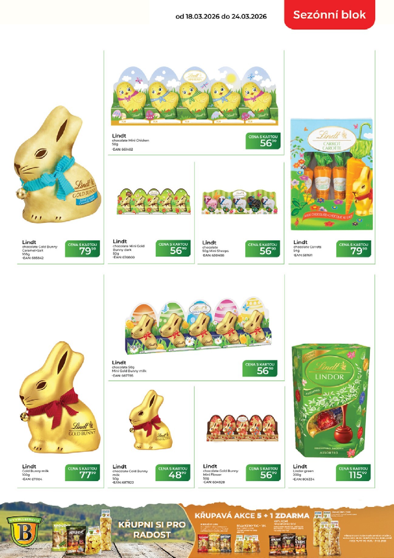 tamda-foods - Tamda Foods leták platný od středy 18.03.2026 do úterý 24.03.2026 - page: 5