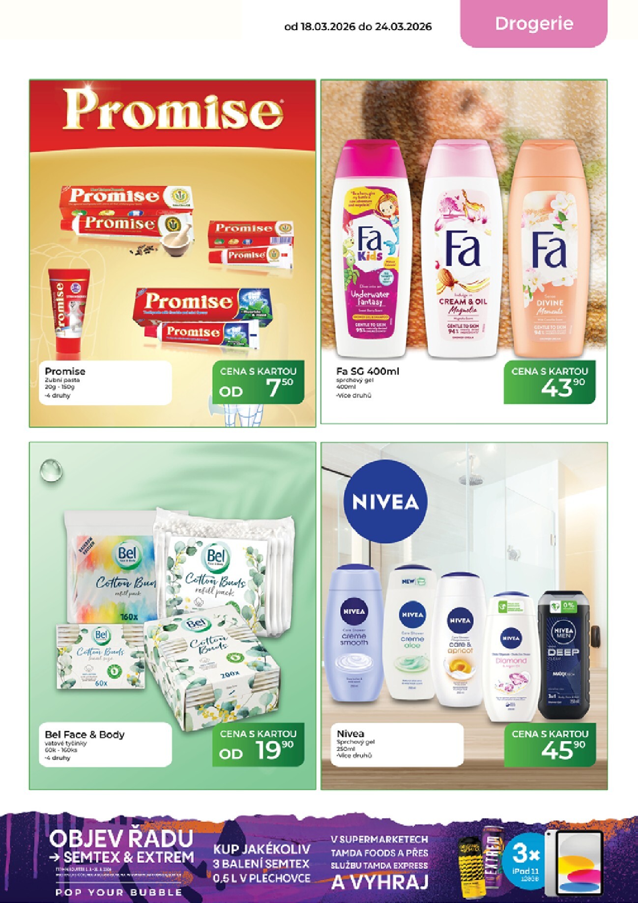 tamda-foods - Tamda Foods leták platný od středy 18.03.2026 do úterý 24.03.2026 - page: 59