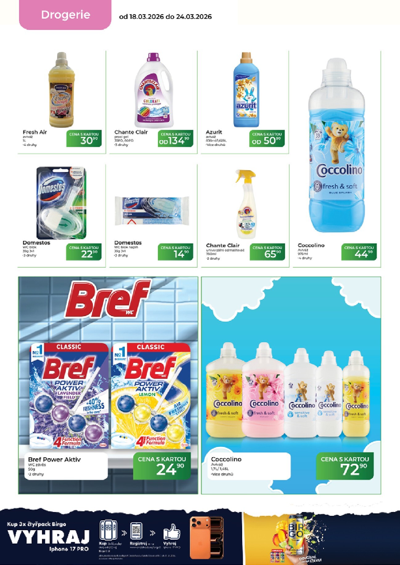 tamda-foods - Tamda Foods leták platný od středy 18.03.2026 do úterý 24.03.2026 - page: 54