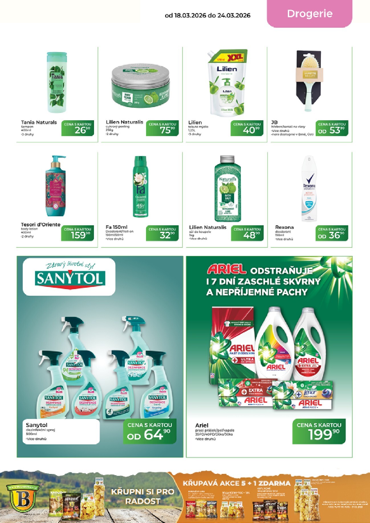 tamda-foods - Tamda Foods leták platný od středy 18.03.2026 do úterý 24.03.2026 - page: 55