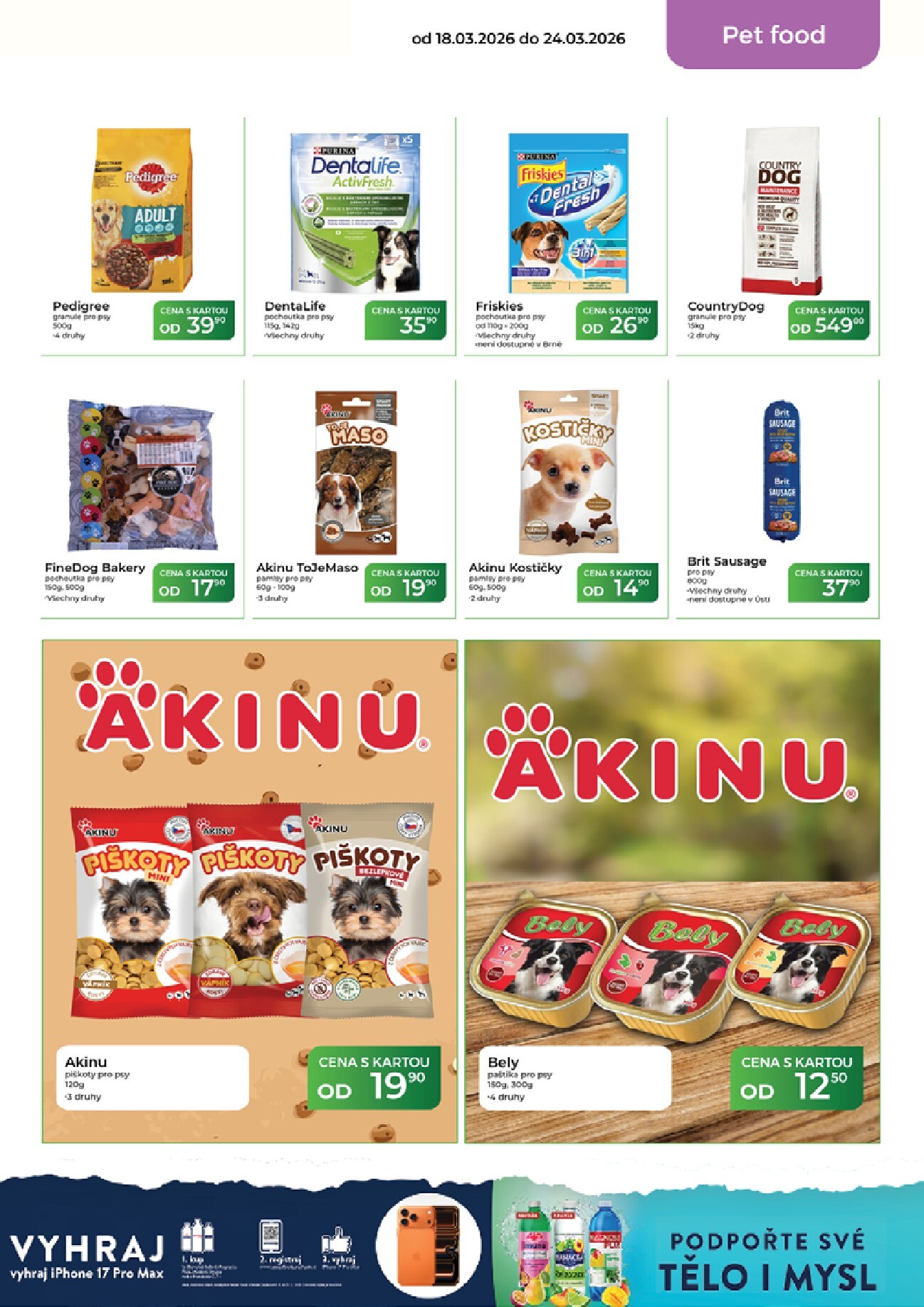 tamda-foods - Tamda Foods leták platný od středy 18.03.2026 do úterý 24.03.2026 - page: 49