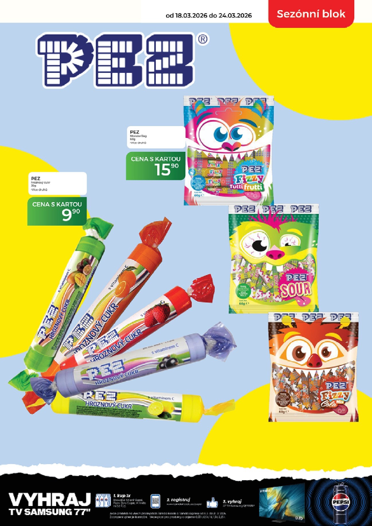 tamda-foods - Tamda Foods leták platný od středy 18.03.2026 do úterý 24.03.2026 - page: 7