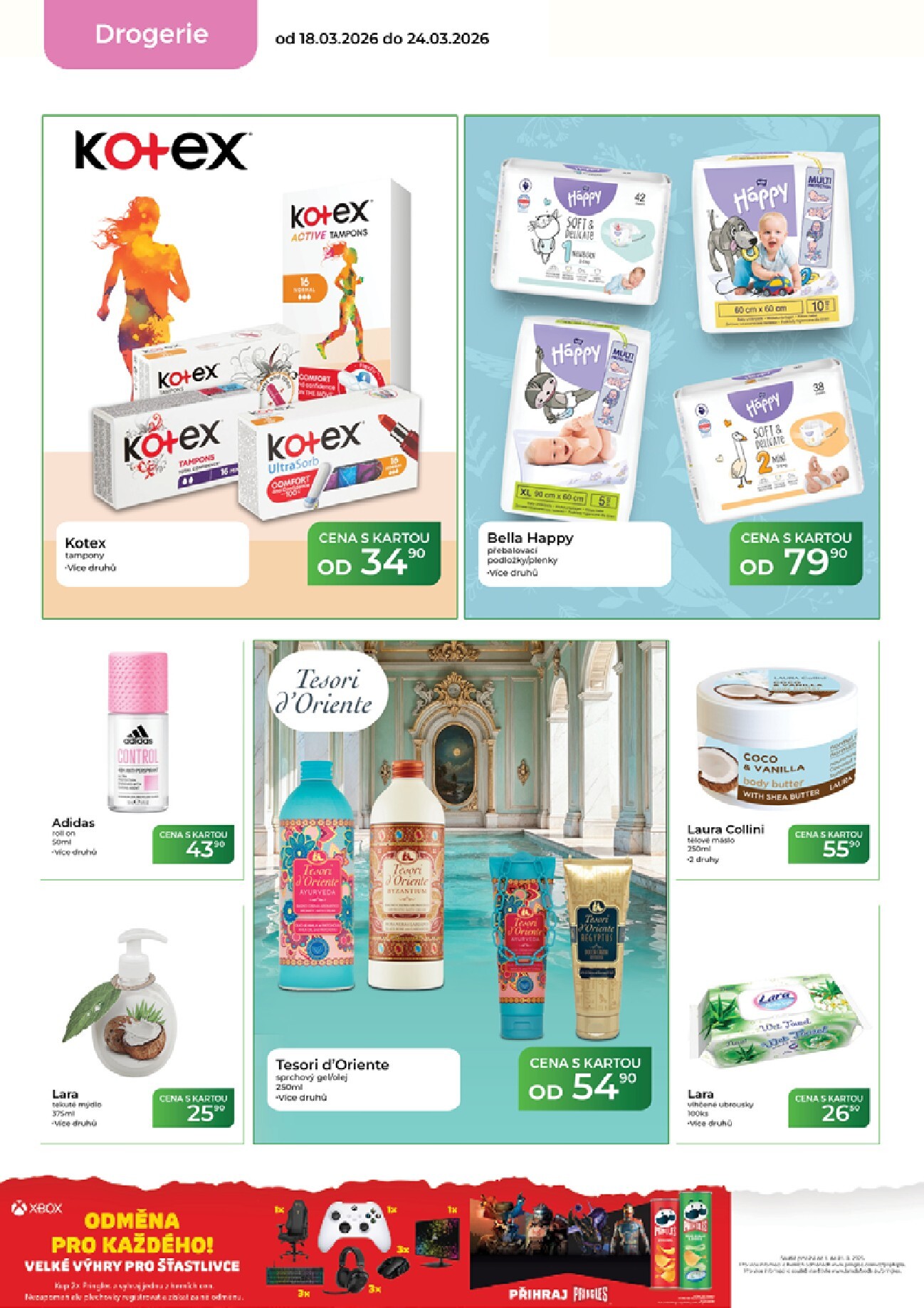 tamda-foods - Tamda Foods leták platný od středy 18.03.2026 do úterý 24.03.2026 - page: 58