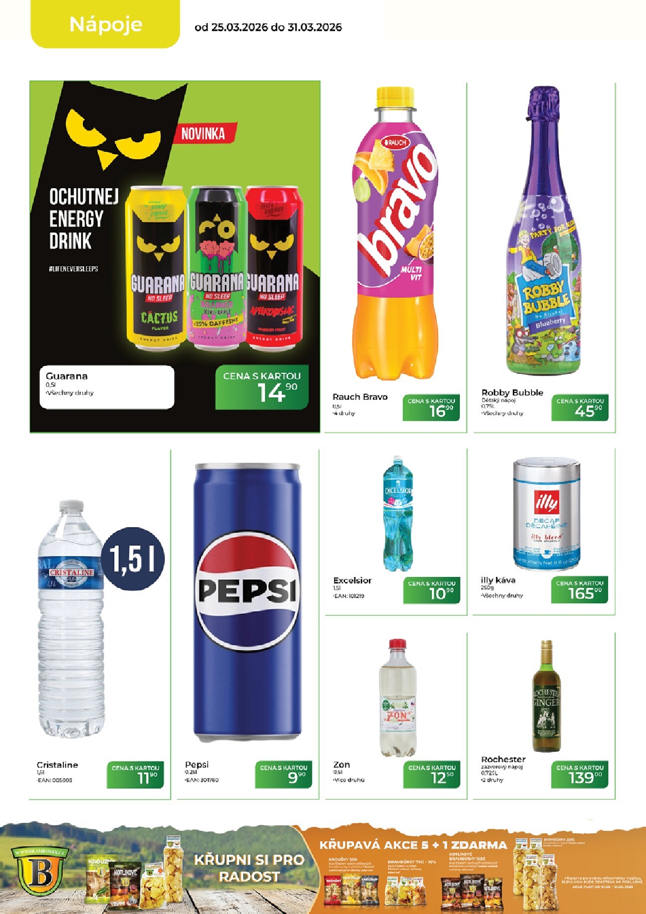 tamda-foods - Tamda Foods leták platný od středy 25.03.2026 do úterý 31.03.2026 - page: 12