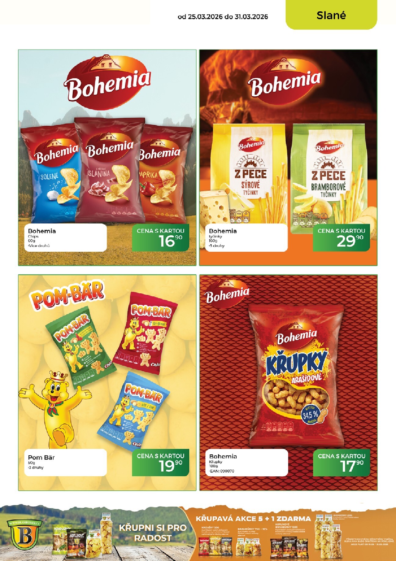 tamda-foods - Tamda Foods leták platný od středy 25.03.2026 do úterý 31.03.2026 - page: 39