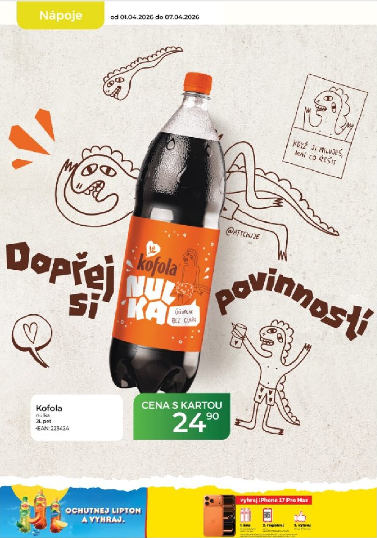 tamda-foods - Tamda Foods leták platný od středy 01.04.2026 do úterý 07.04.2026 - page: 20