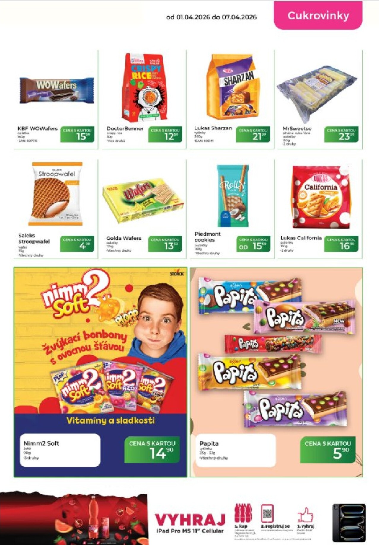 tamda-foods - Tamda Foods leták platný od středy 01.04.2026 do úterý 07.04.2026 - page: 31