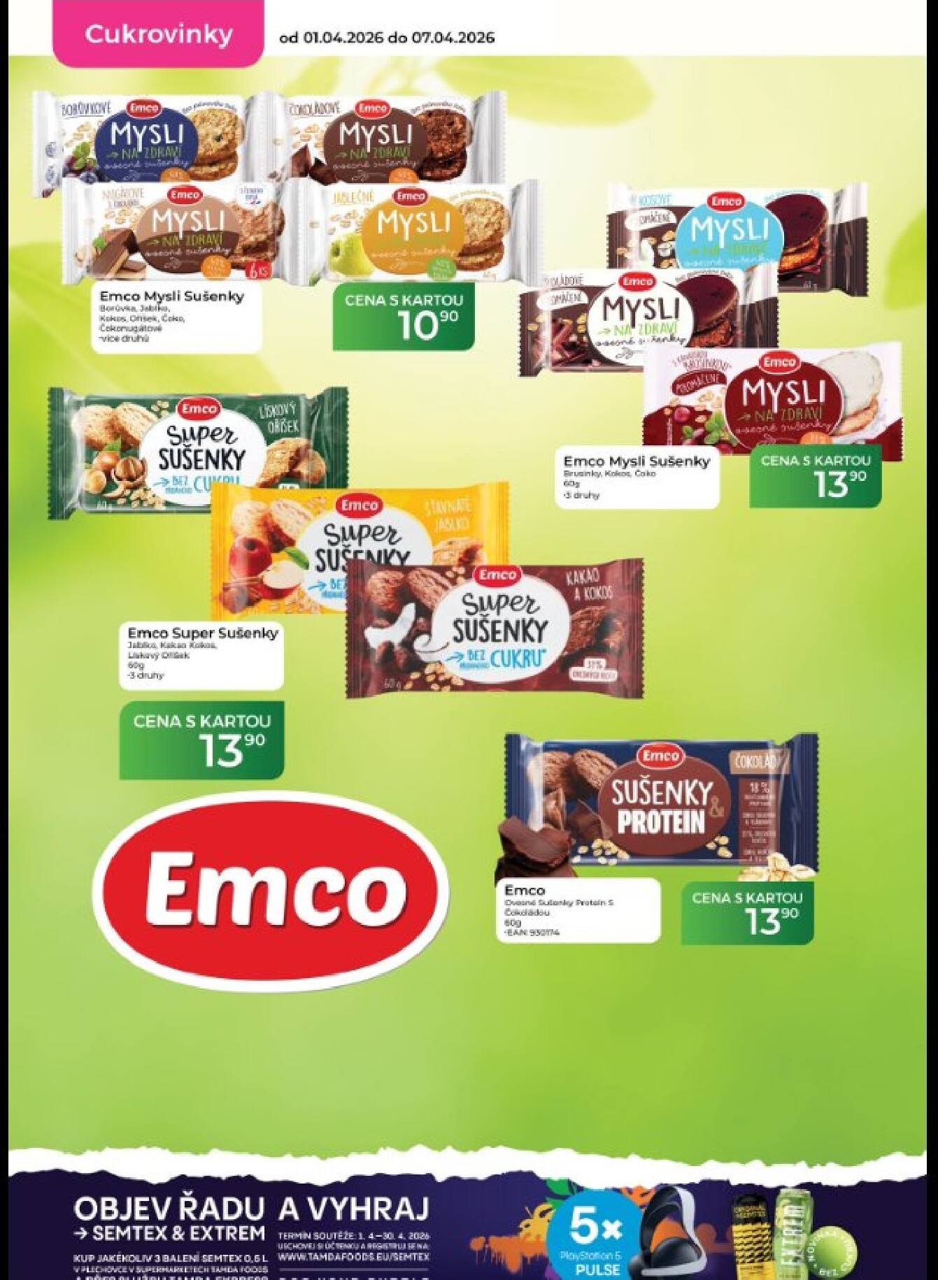 tamda-foods - Tamda Foods leták platný od středy 01.04.2026 do úterý 07.04.2026 - page: 28