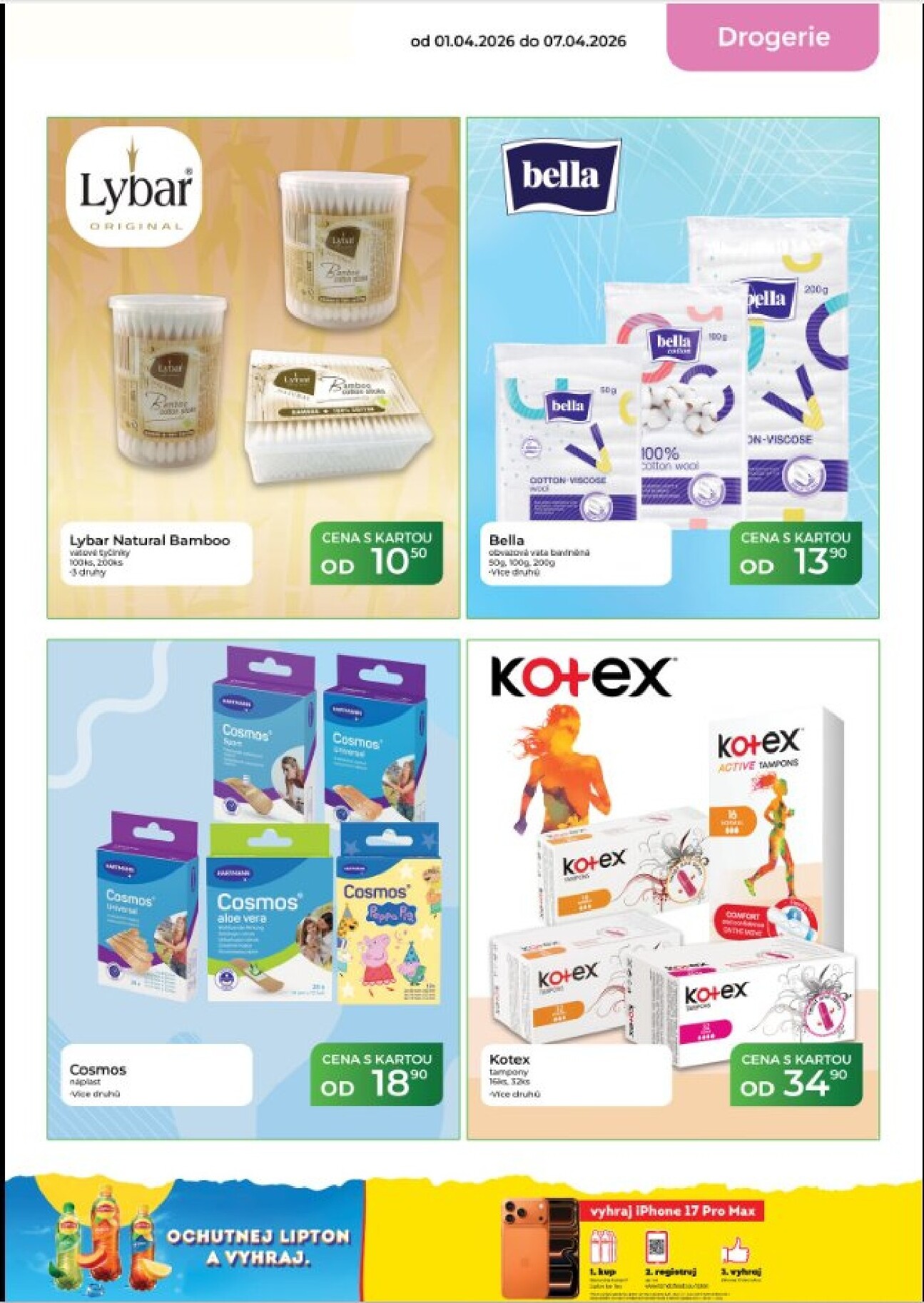 tamda-foods - Tamda Foods leták platný od středy 01.04.2026 do úterý 07.04.2026 - page: 59