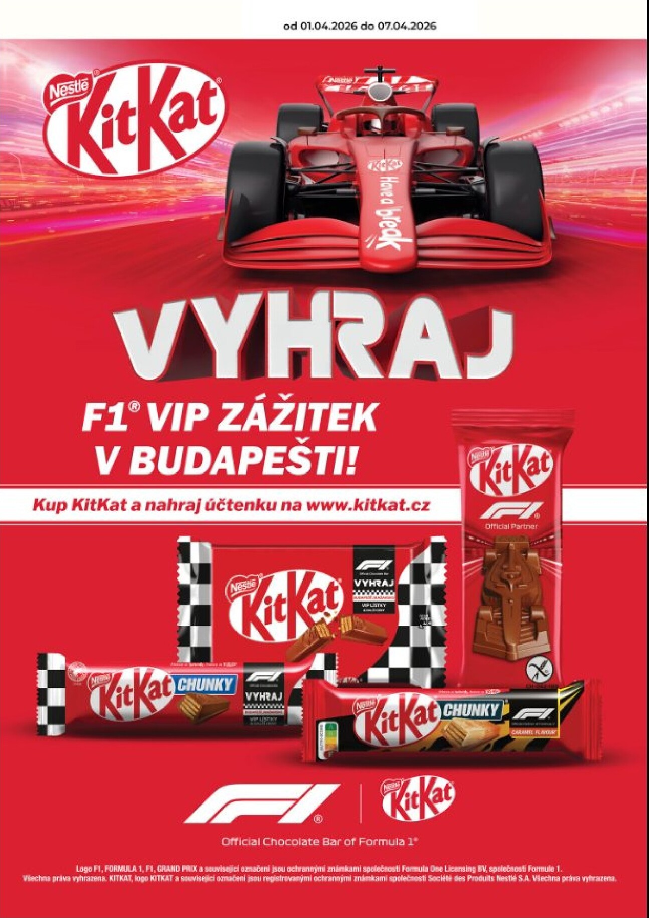 tamda-foods - Tamda Foods leták platný od středy 01.04.2026 do úterý 07.04.2026 - page: 61