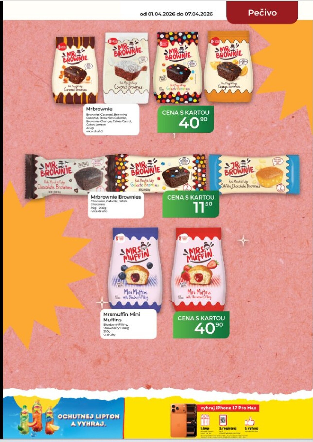 tamda-foods - Tamda Foods leták platný od středy 01.04.2026 do úterý 07.04.2026 - page: 35