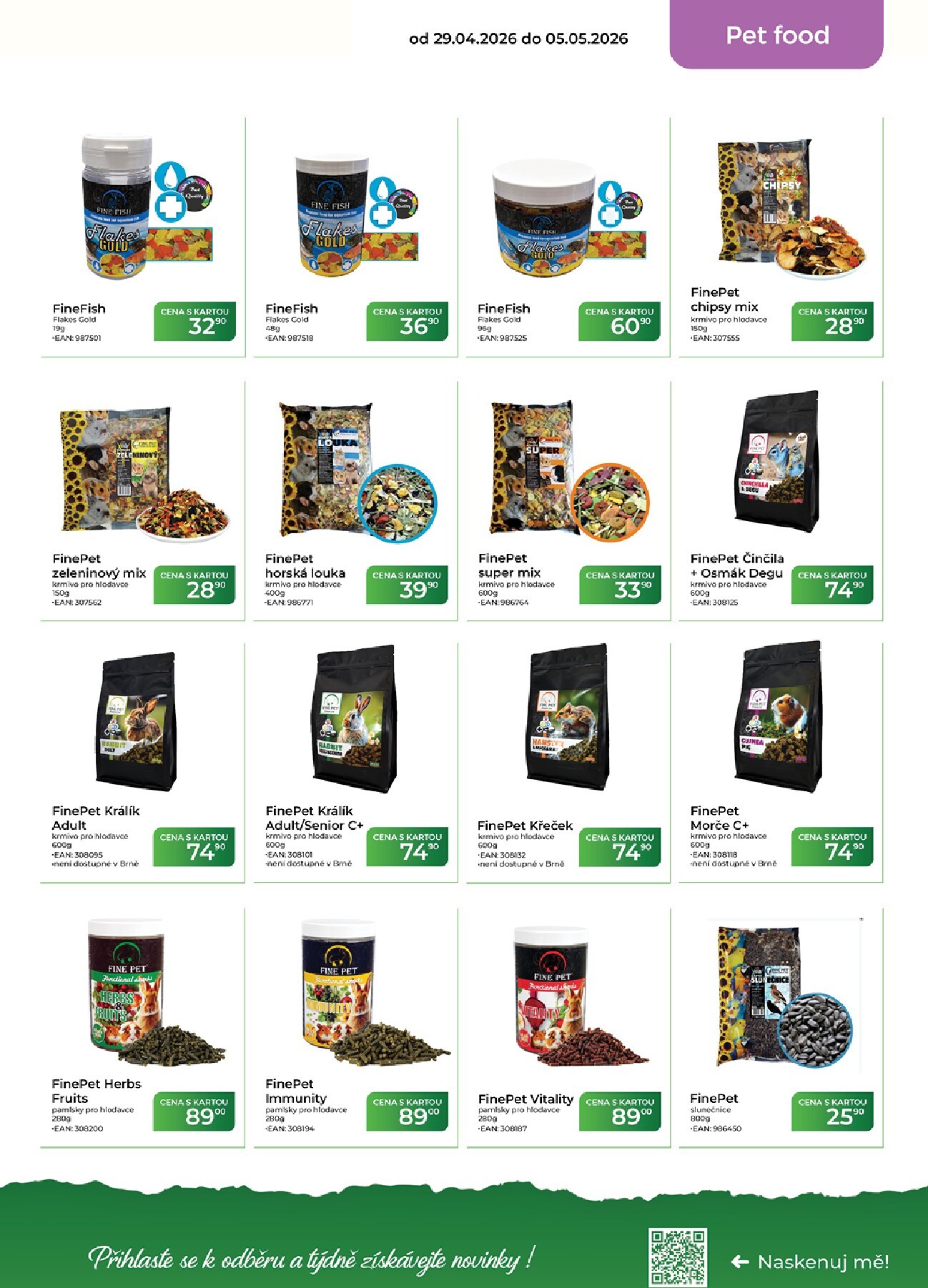tamda-foods - Budoucí Tamda Foods leták platný od středy 29.04.2026 do úterý 05.05.2026 - page: 51