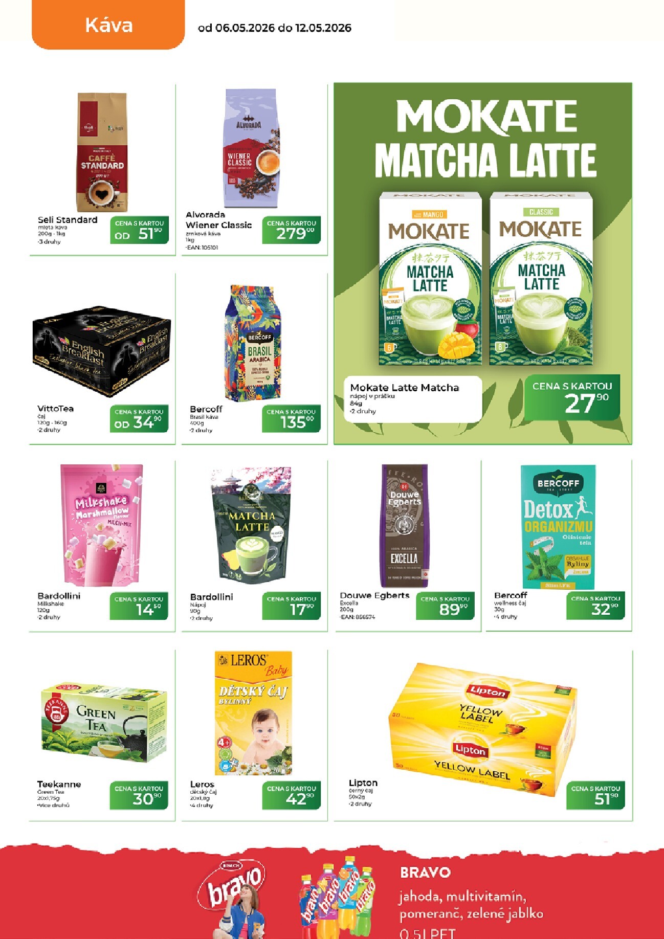 tamda-foods - Budoucí Tamda Foods leták platný od středy 06.05.2026 do úterý 12.05.2026 - page: 24