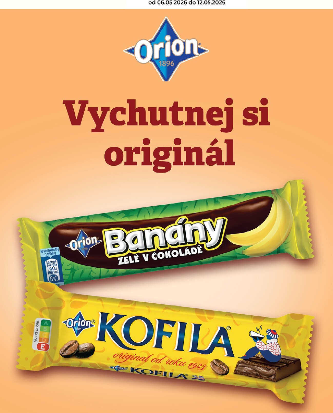 tamda-foods - Budoucí Tamda Foods leták platný od středy 06.05.2026 do úterý 12.05.2026 - page: 61