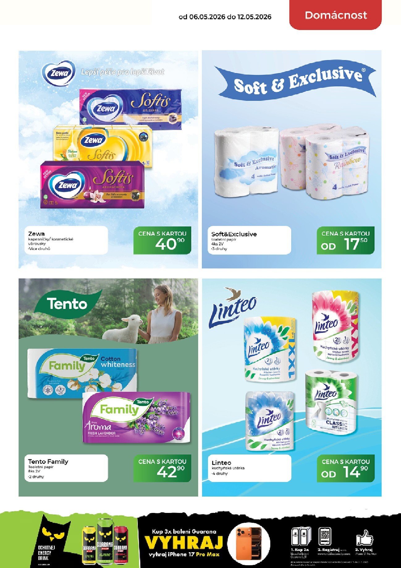 tamda-foods - Budoucí Tamda Foods leták platný od středy 06.05.2026 do úterý 12.05.2026 - page: 57