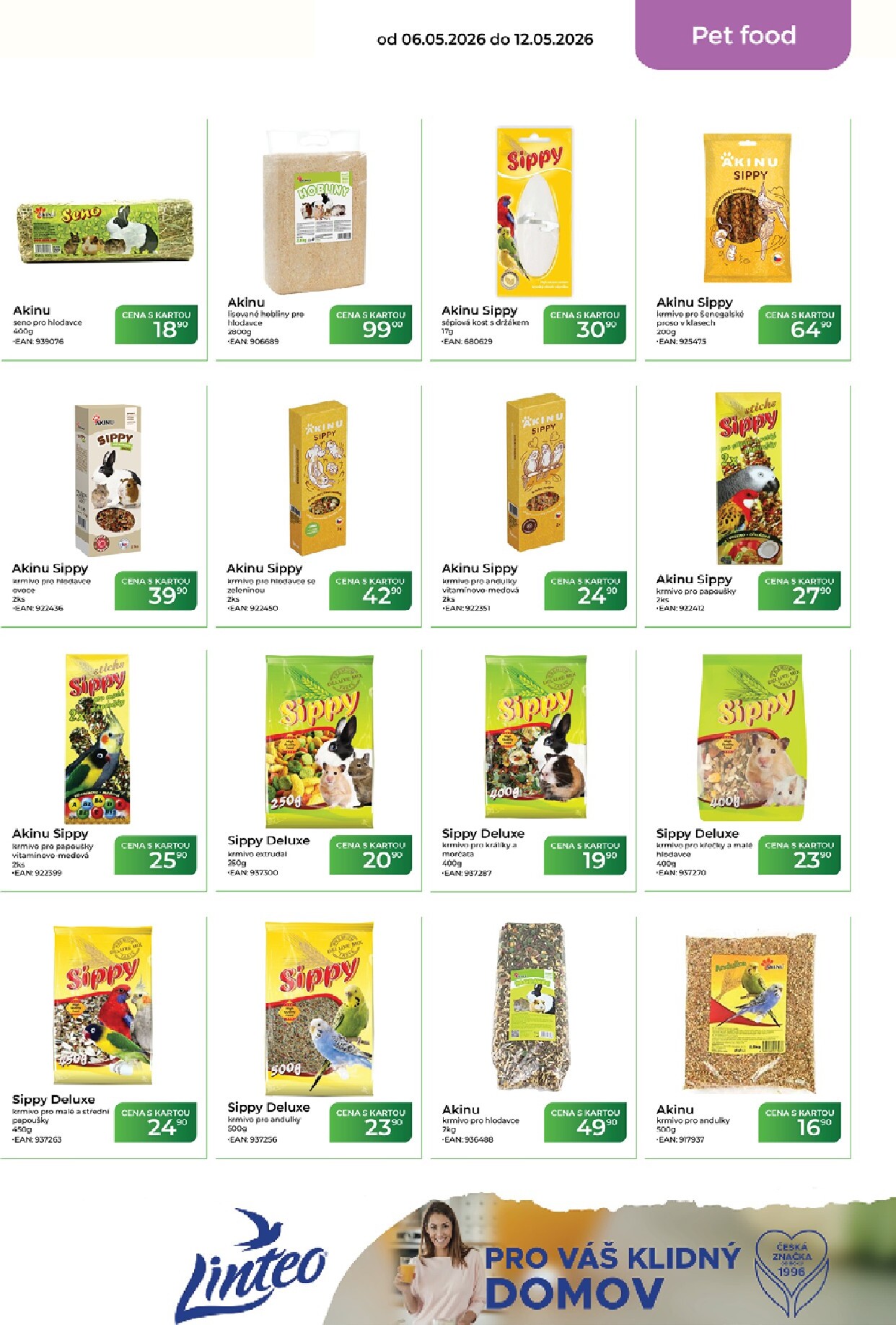tamda-foods - Budoucí Tamda Foods leták platný od středy 06.05.2026 do úterý 12.05.2026 - page: 51
