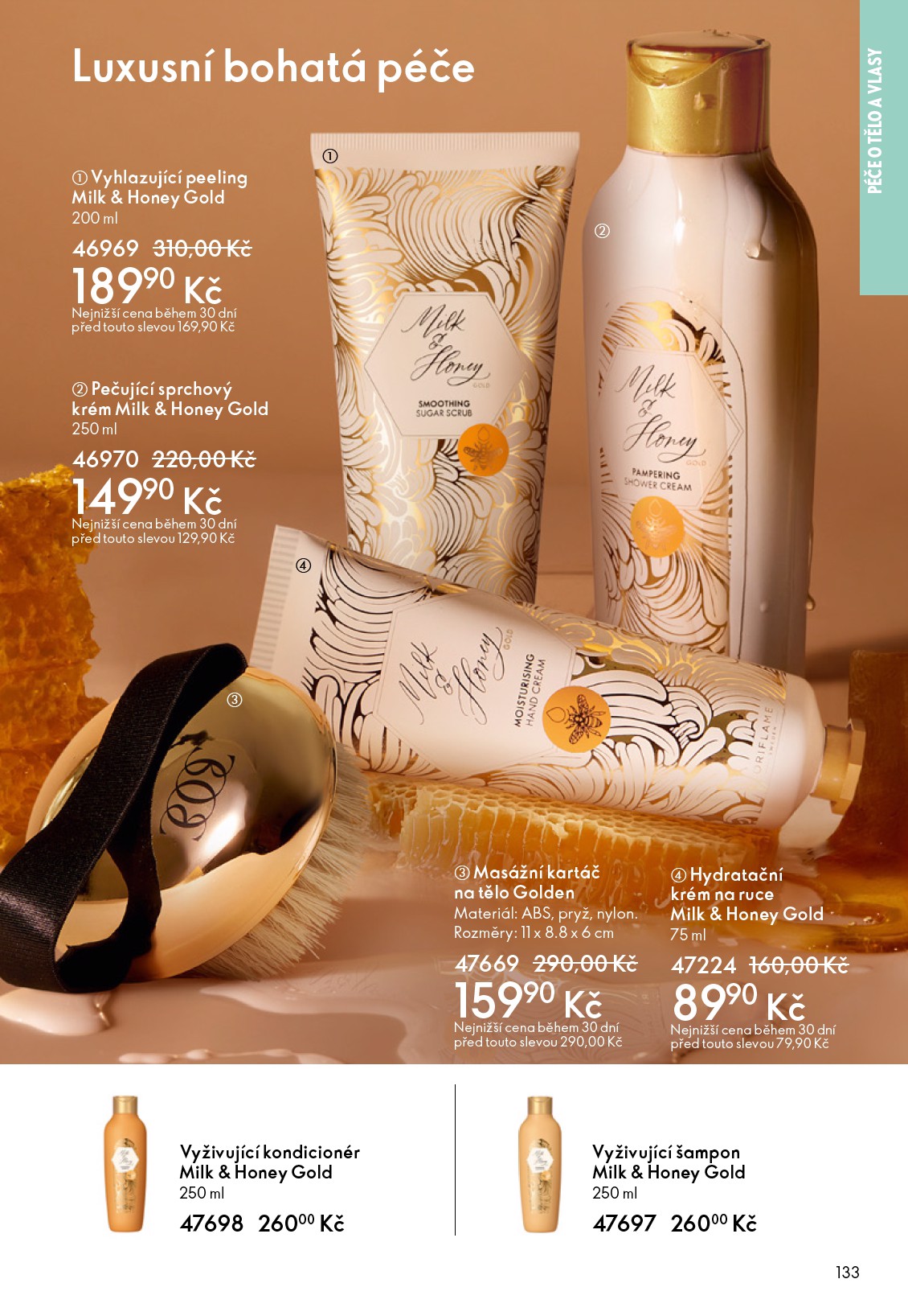 oriflame - Aktuální Oriflame - eKatalog | Oriflame leták platný od středy 27.05.2026 do úterý 16.06.2026 - page: 133