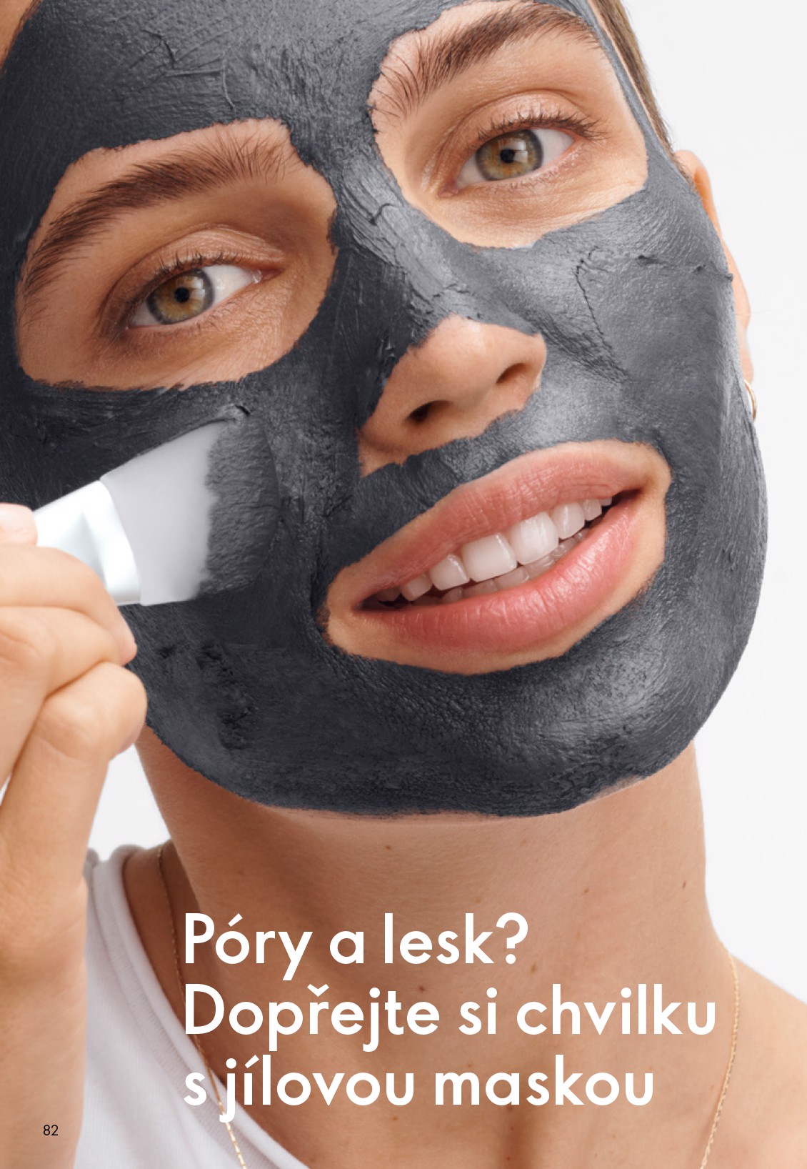 oriflame - Aktuální Oriflame leták platný od středy 08.07.2026 do úterý 28.07.2026 - page: 82