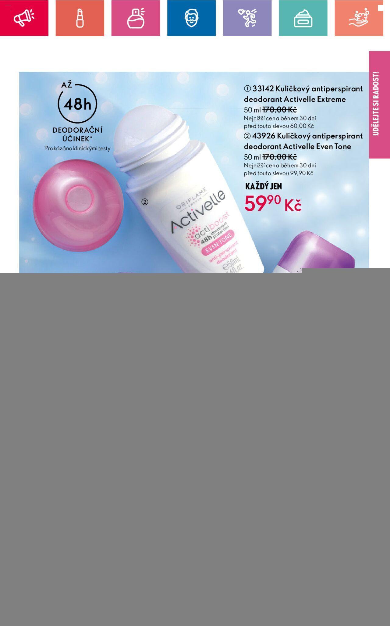 oriflame - Oriflame katalog č.14/2024 01.10.2024 - 19.10.2024 - page: 171 oriflame - Oriflame katalog č.14/2024 01.10.2024 - 19.10.2024 - page: 171