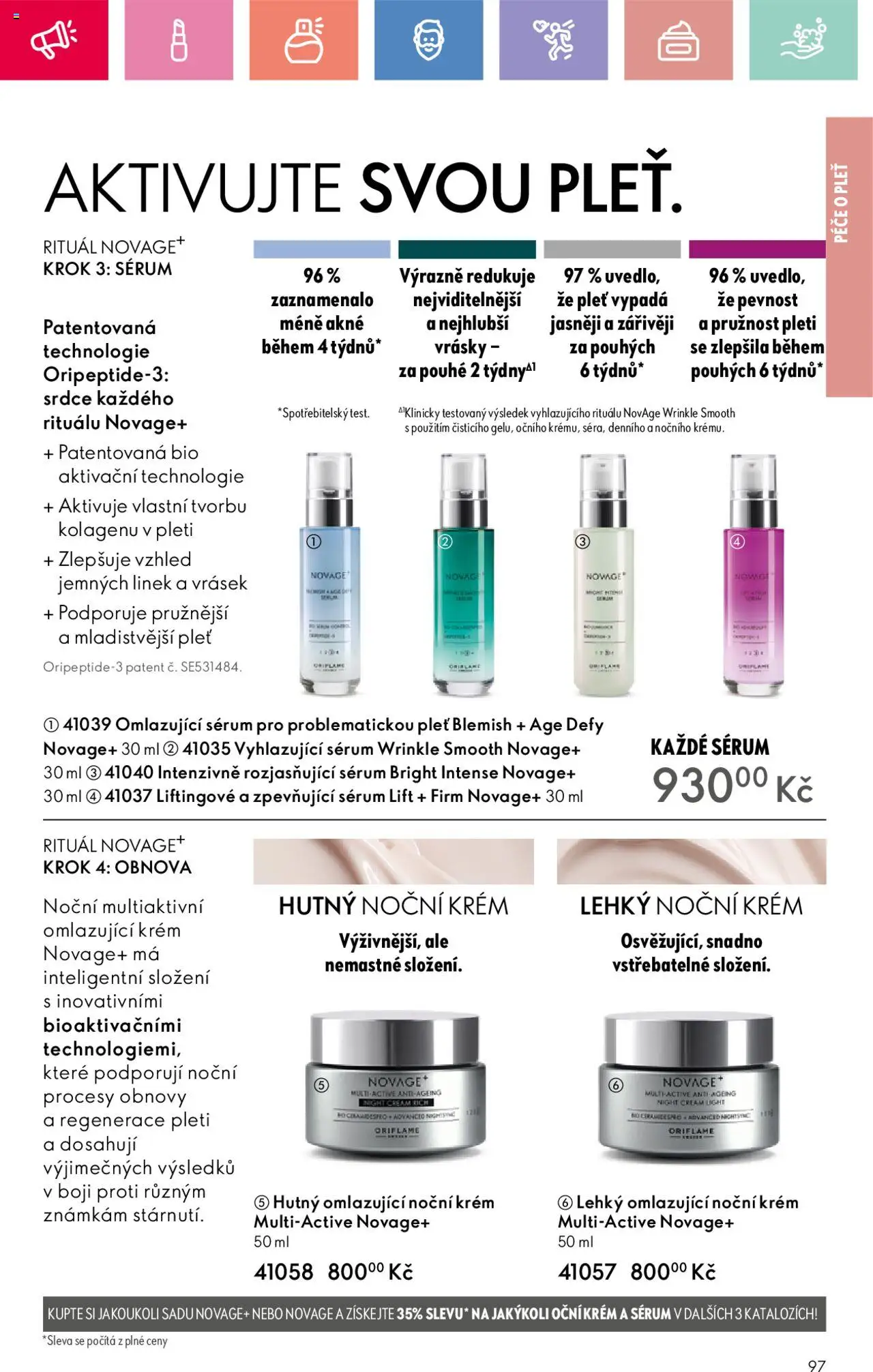 oriflame - Oriflame katalog č.02/2025 19.01.2025 - 08.02.2025 - page: 97 oriflame - Oriflame katalog č.02/2025 19.01.2025 - 08.02.2025 - page: 97