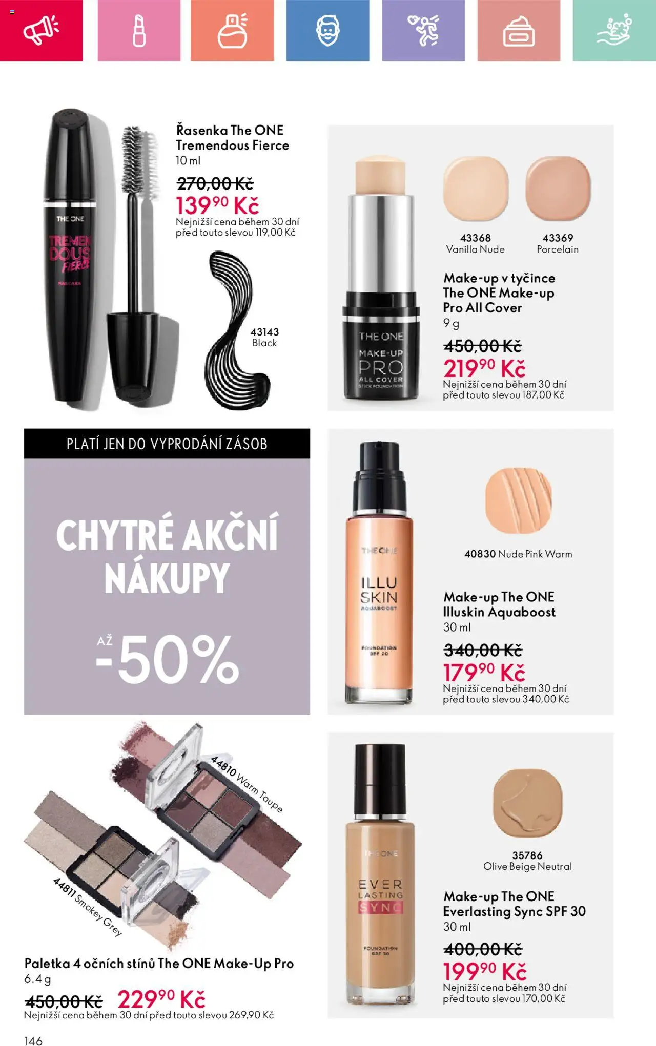 oriflame - Oriflame katalog č.02/2025 19.01.2025 - 08.02.2025 - page: 146 oriflame - Oriflame katalog č.02/2025 19.01.2025 - 08.02.2025 - page: 146