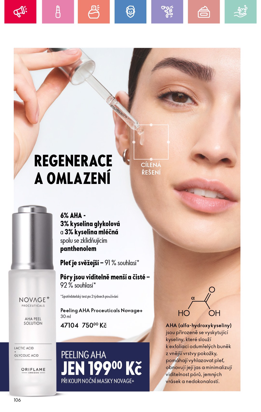 oriflame - Leták Oriflame od 15.06. do 05.07. - page: 106 oriflame - Leták Oriflame od 15.06. do 05.07. - page: 106