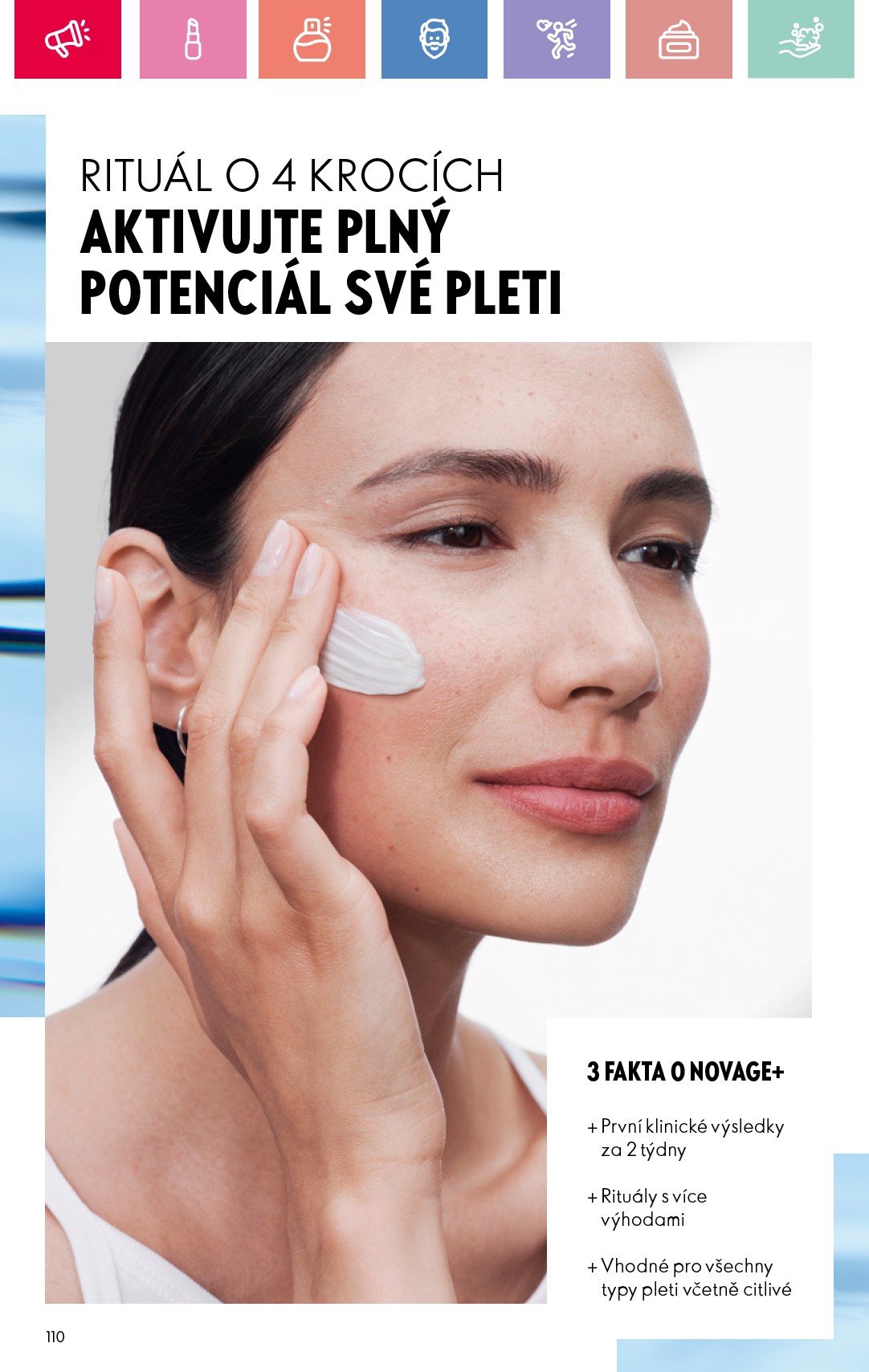 oriflame - Leták Oriflame od 15.06. do 05.07. - page: 110 oriflame - Leták Oriflame od 15.06. do 05.07. - page: 110