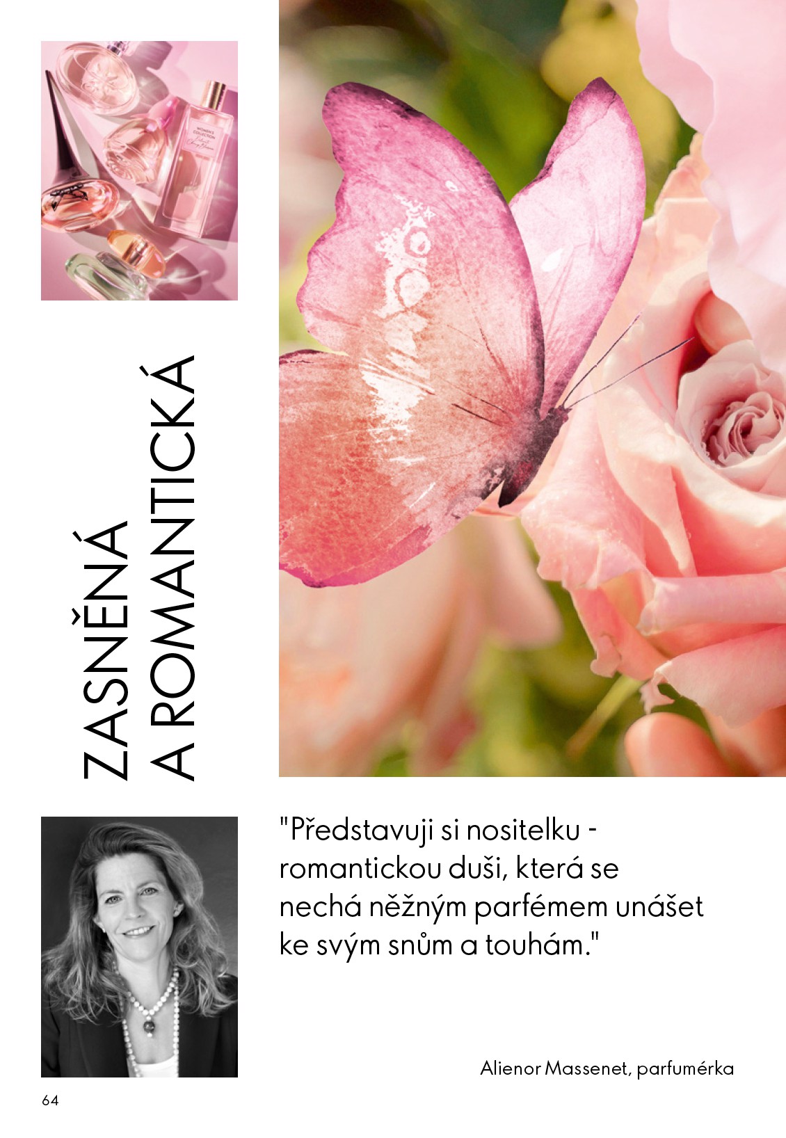 oriflame - Leták Oriflame od 01.10. do 21.10. - page: 64