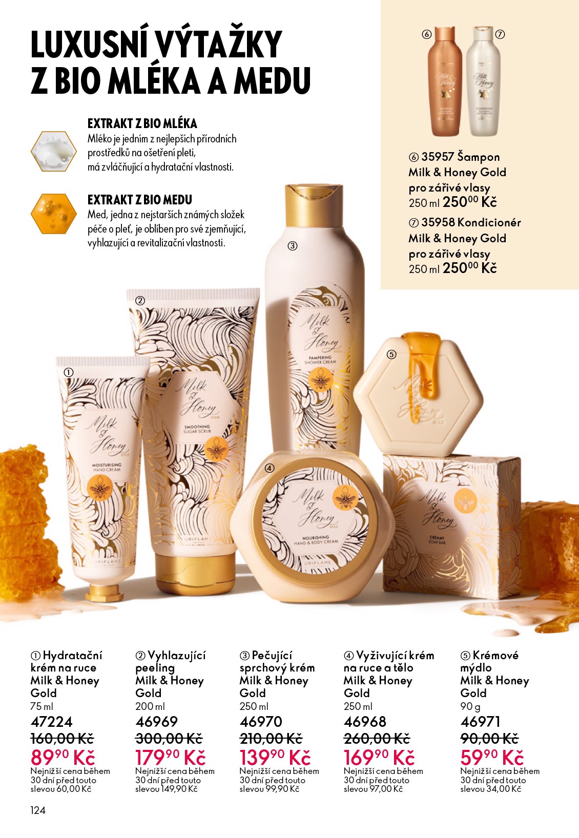 oriflame - Leták Oriflame od 01.10. do 21.10. - page: 124