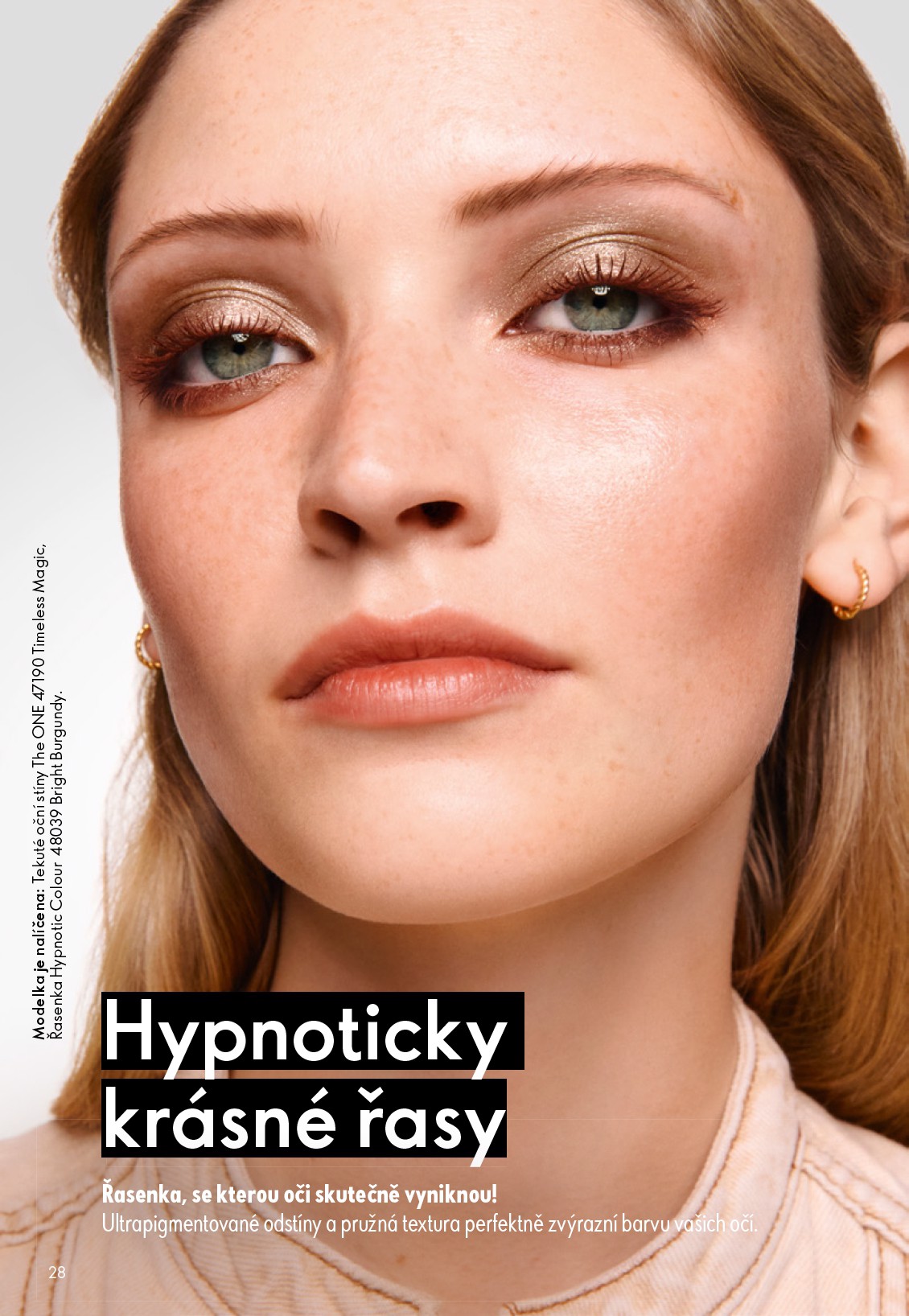 oriflame - Leták Oriflame od 01.10. do 21.10. - page: 28