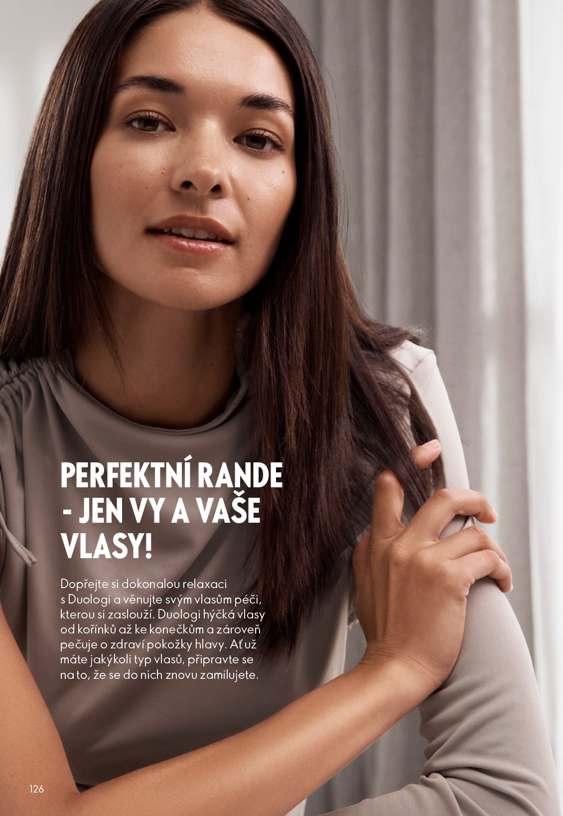 oriflame - Aktuální leták Oriflame od 22.10. do 11.11. - page: 126