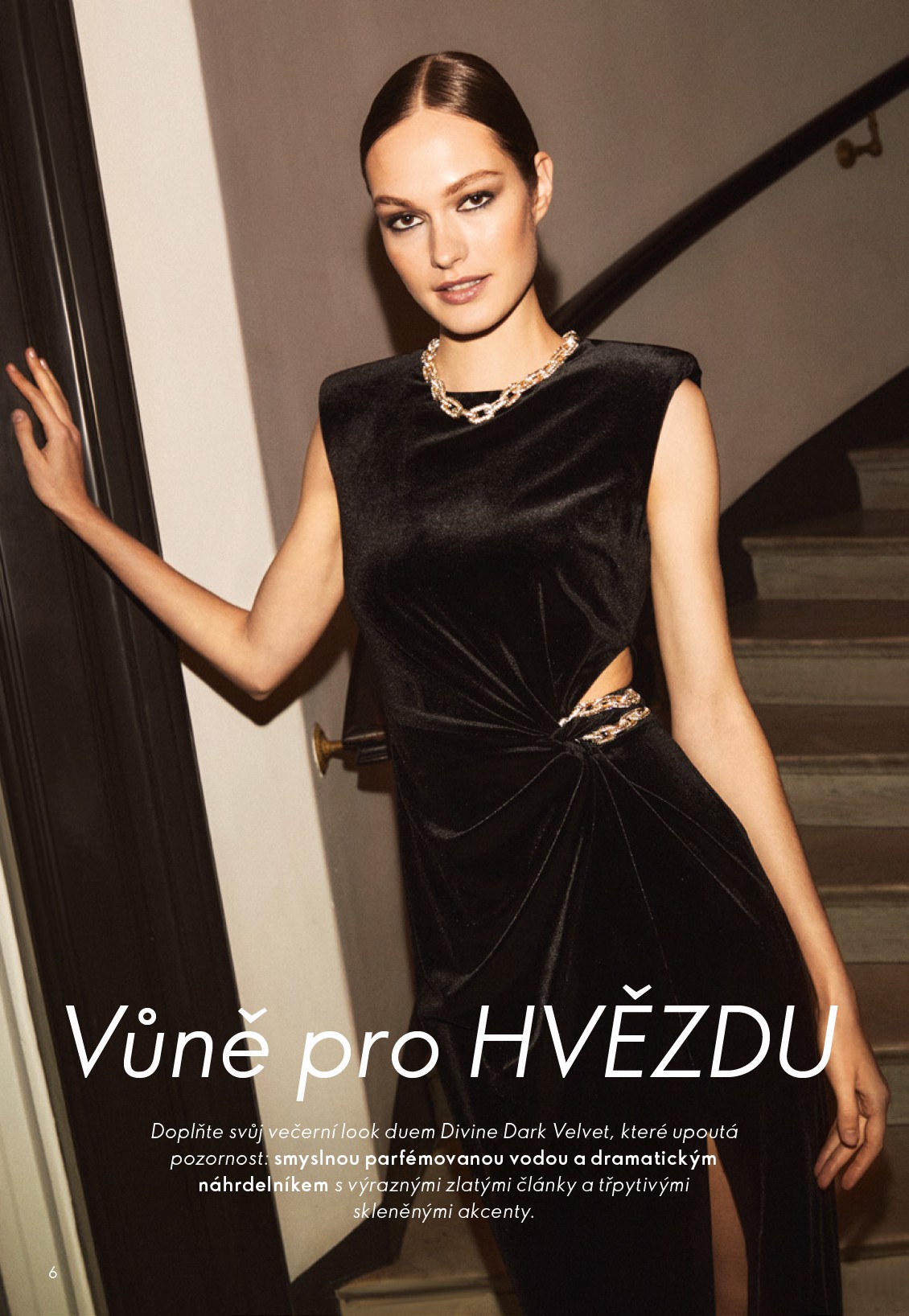 oriflame - Aktuální leták Oriflame od 22.10. do 11.11. - page: 6