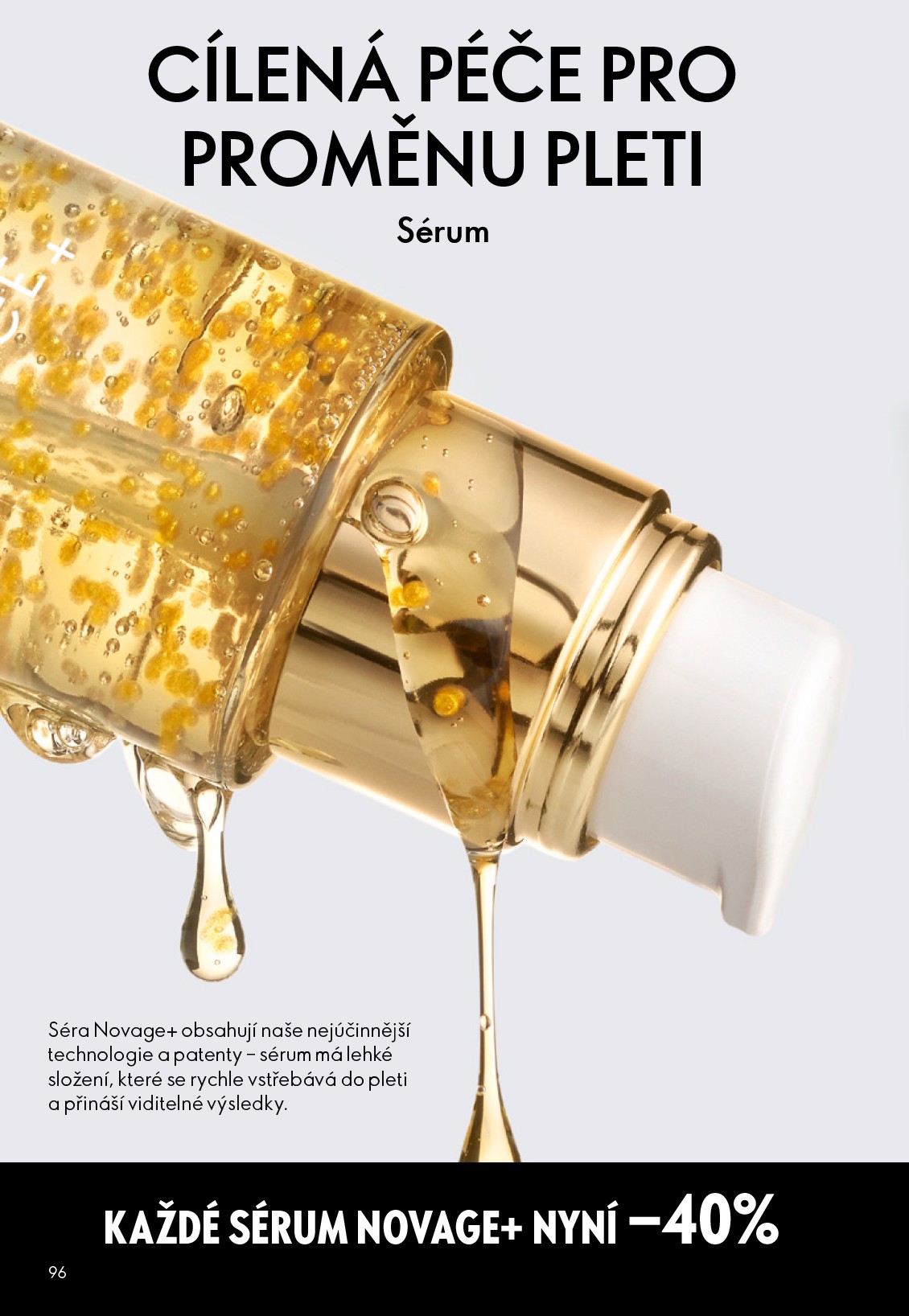 oriflame - Aktuální leták Oriflame od 03.12. do 29.12. - page: 96