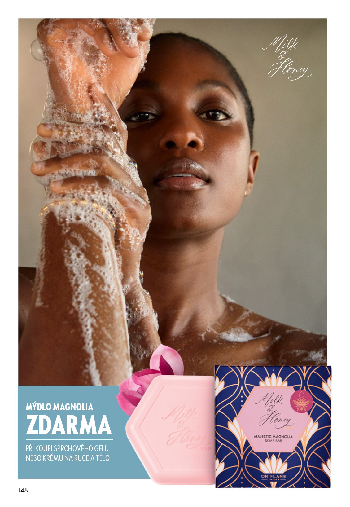oriflame - Aktuální leták Oriflame od 30.12. do 20.01. - page: 148