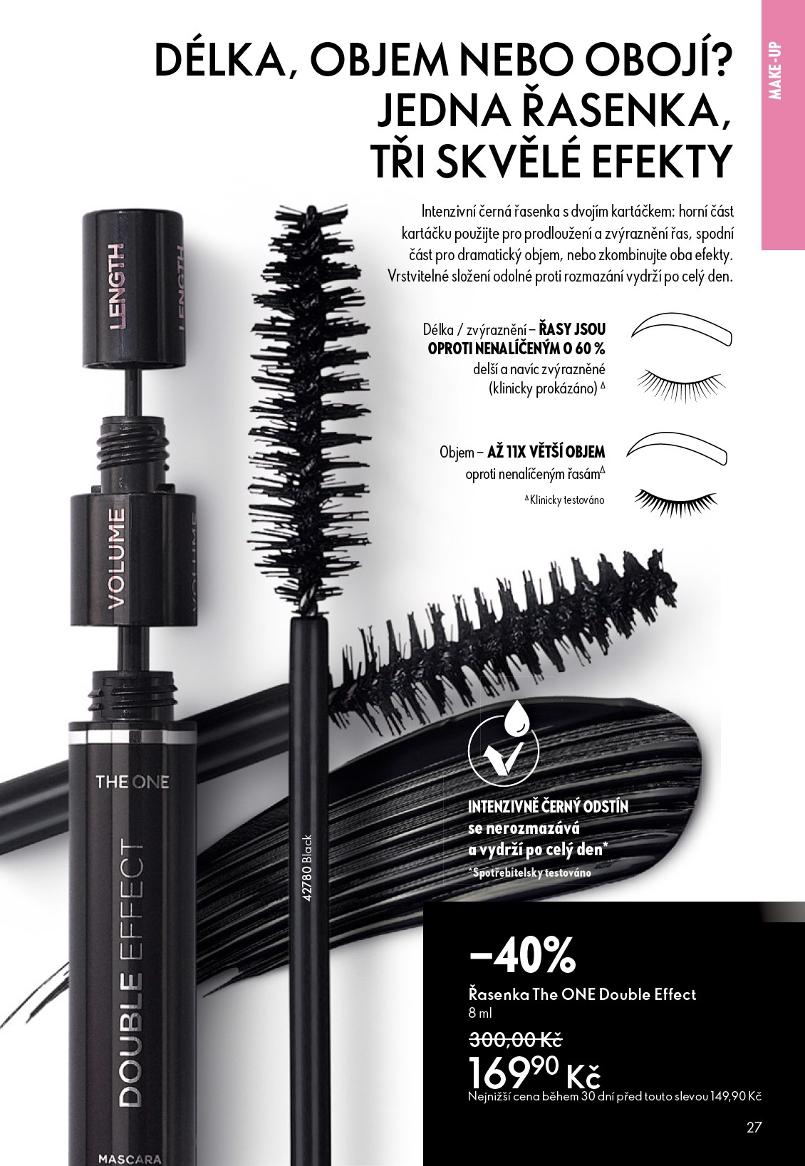 oriflame - Aktuální leták Oriflame od 30.12. do 20.01. - page: 27