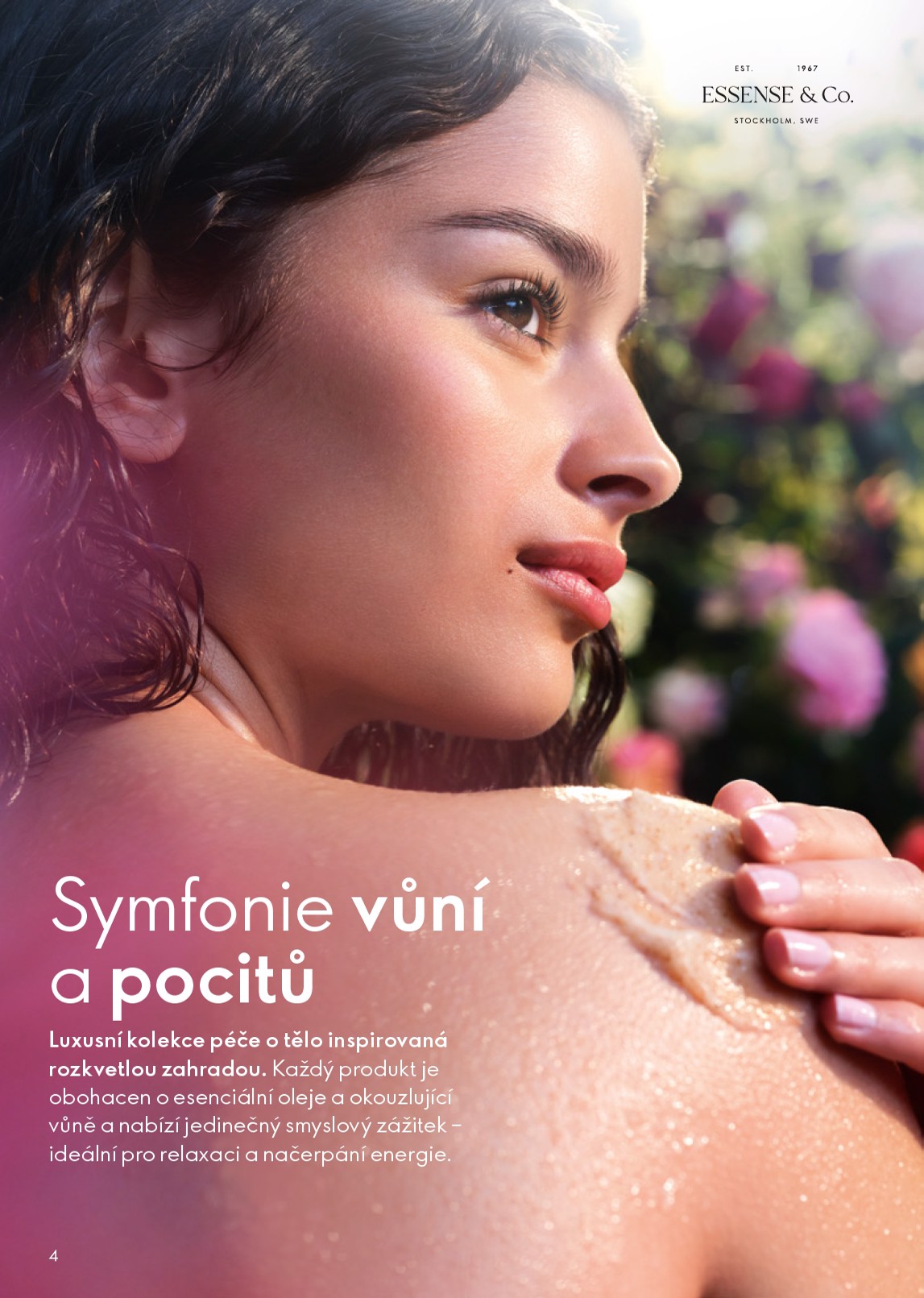 oriflame - Oriflame leták platný od středy 25.03.2026 do soboty 04.04.2026 - page: 4
