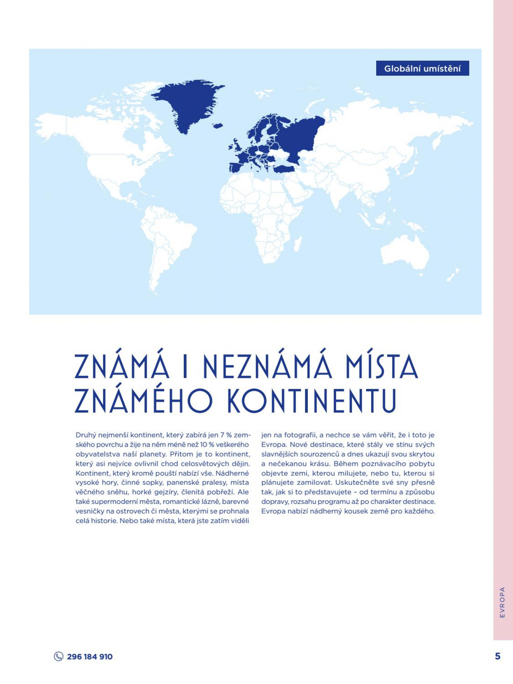 cedok - Čedok - Poznávací zájezdy platný od 01.01.2023 - page: 7 cedok - Čedok - Poznávací zájezdy platný od 01.01.2023 - page: 7
