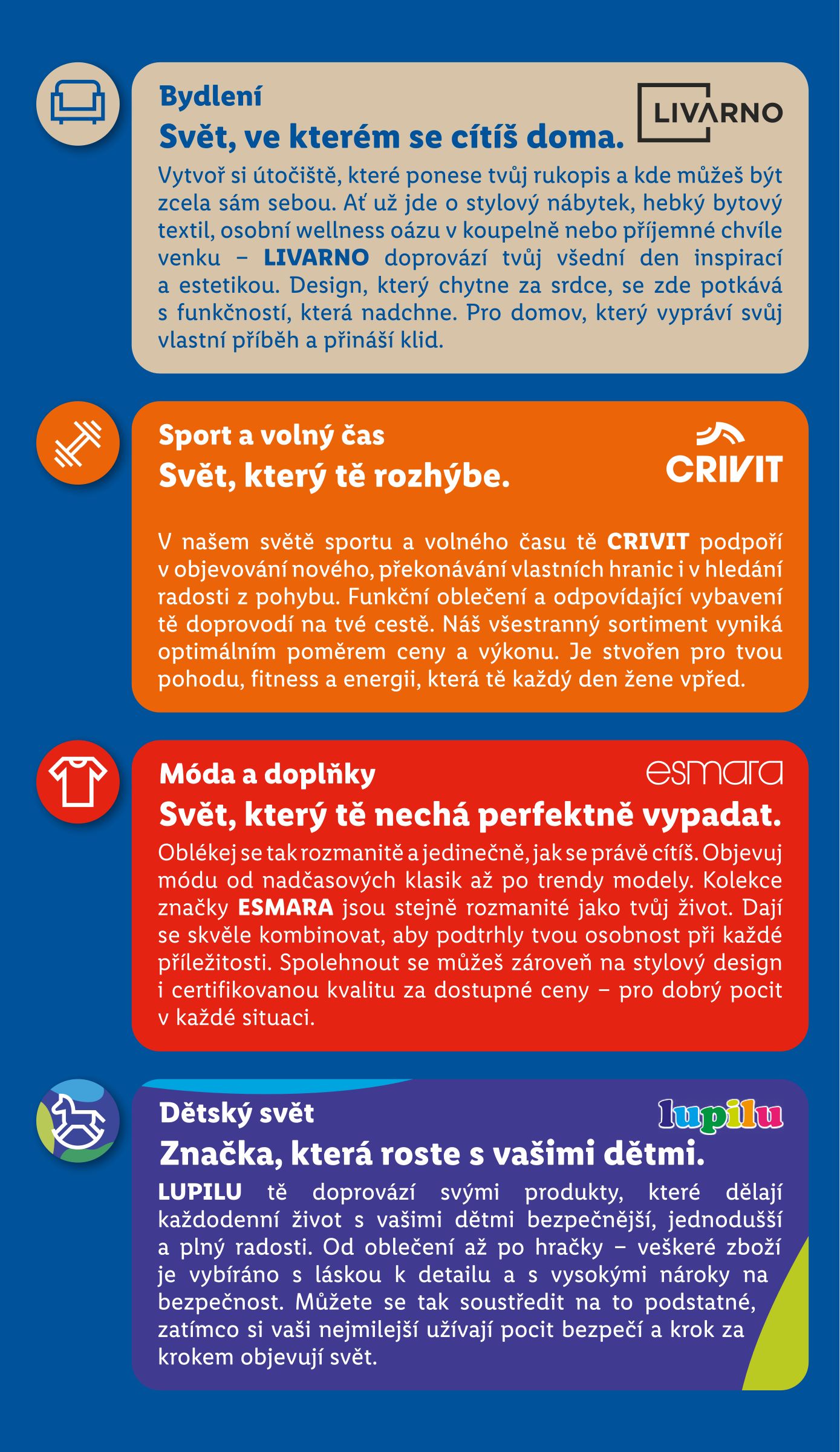 lidl - Lidl leták na příští týden od čtvrtka 11.06.2026 do neděle 14.06.2026 - page: 39