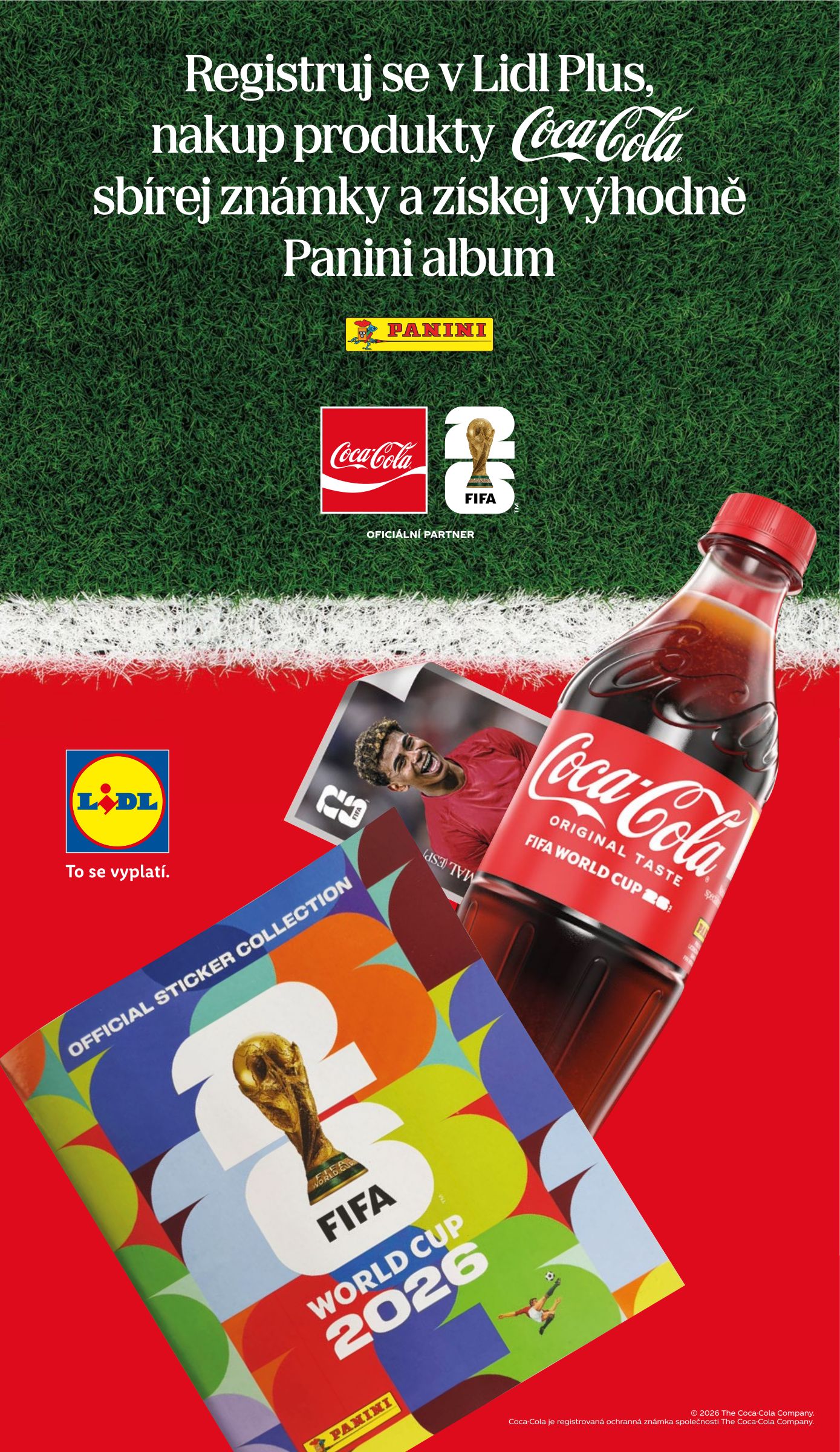 lidl - Lidl leták na příští týden od čtvrtka 11.06.2026 do neděle 14.06.2026 - page: 26