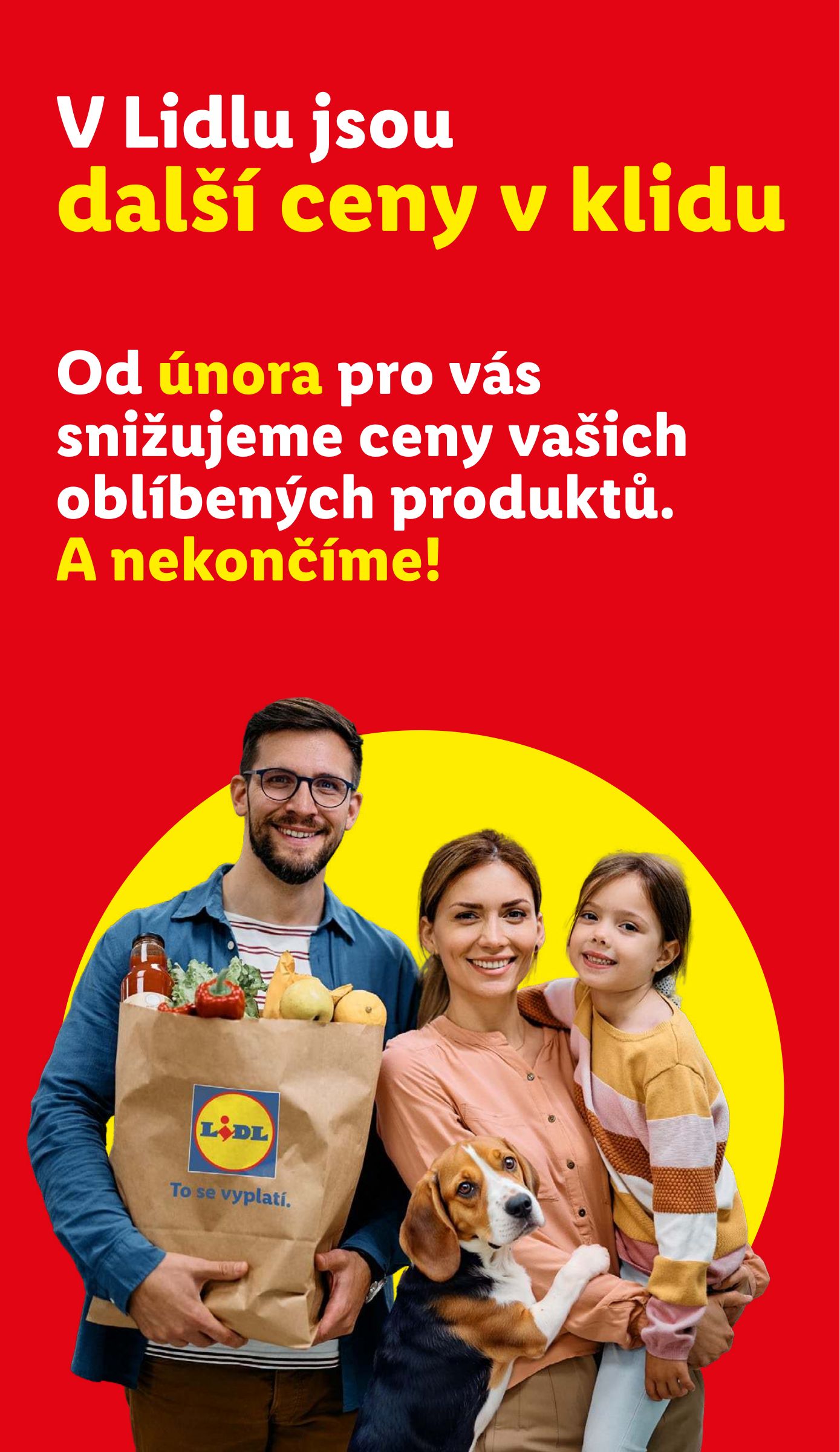 lidl - Lidl leták na příští týden od čtvrtka 11.06.2026 do neděle 14.06.2026 - page: 3