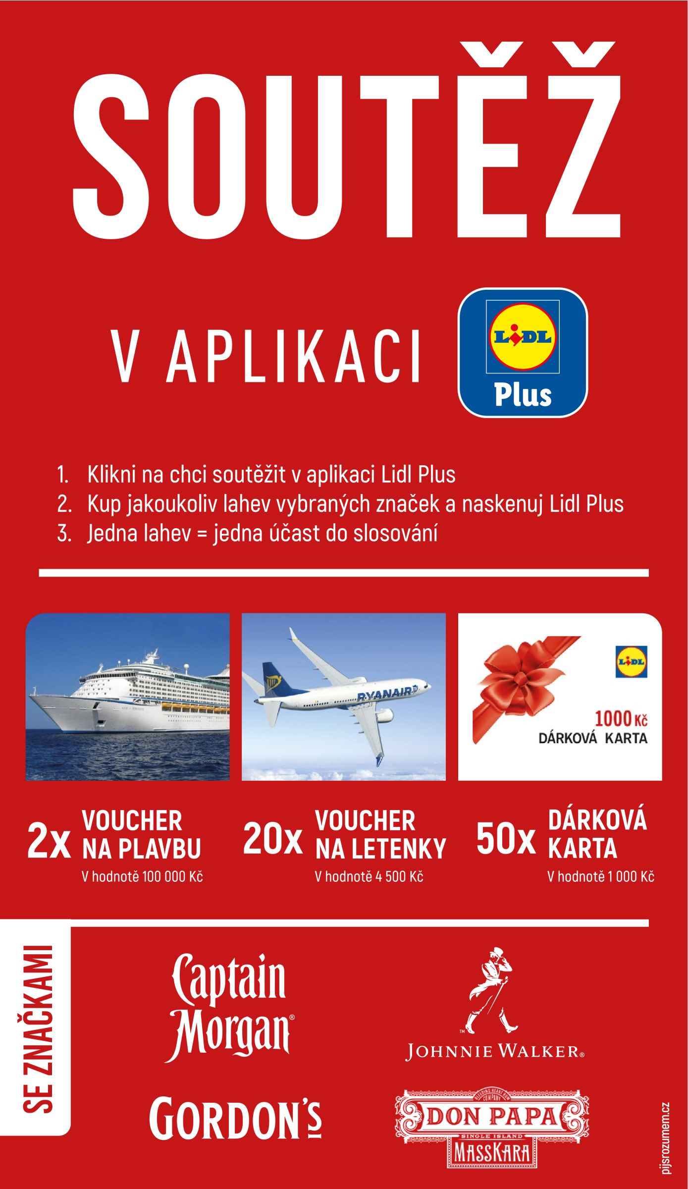 lidl - Aktuální Lidl leták platný od čtvrtka 18.06.2026 do neděle 21.06.2026 - page: 57