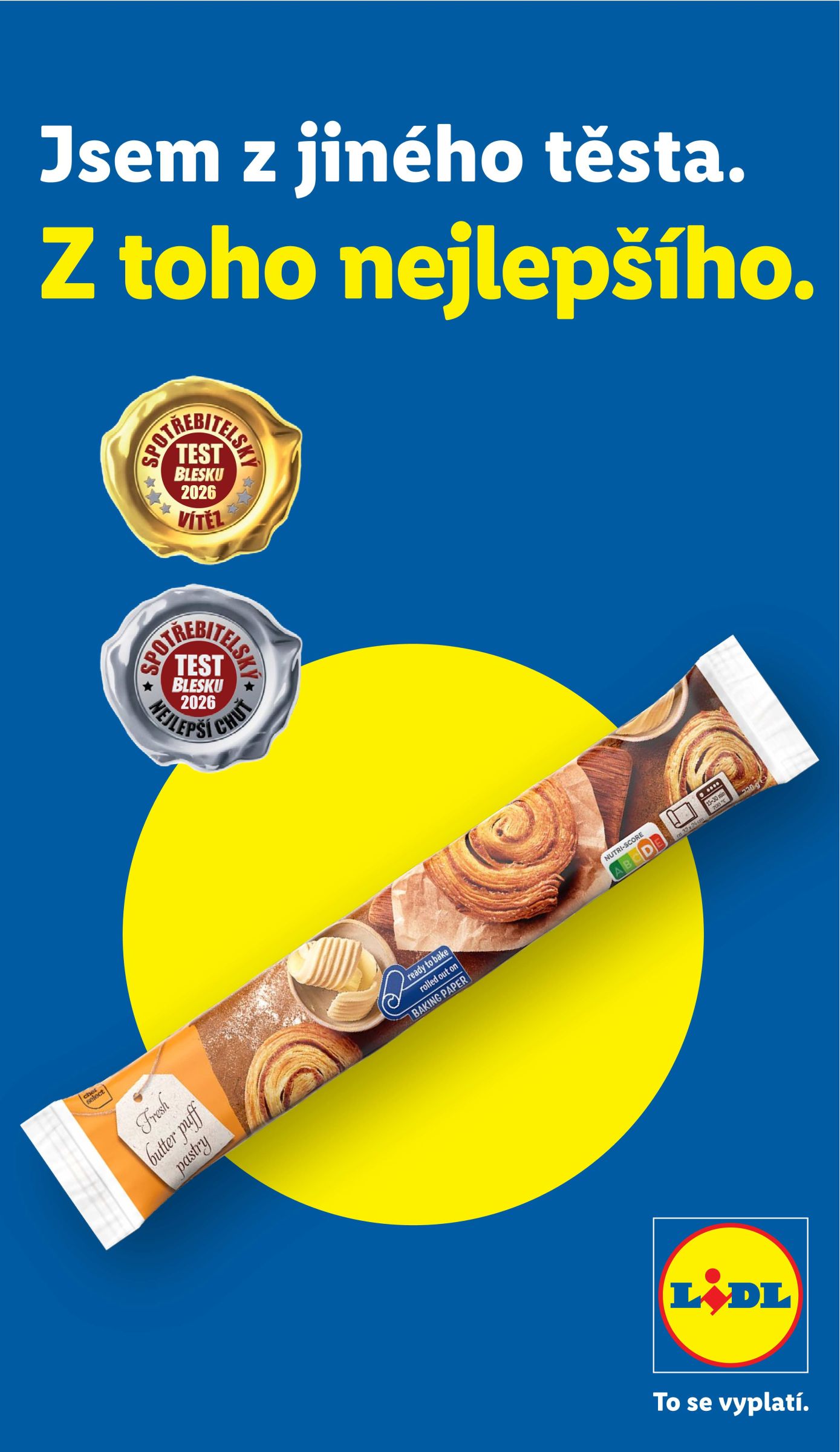 lidl - Lidl leták na příští týden od čtvrtka 25.06.2026 do neděle 28.06.2026 - page: 59