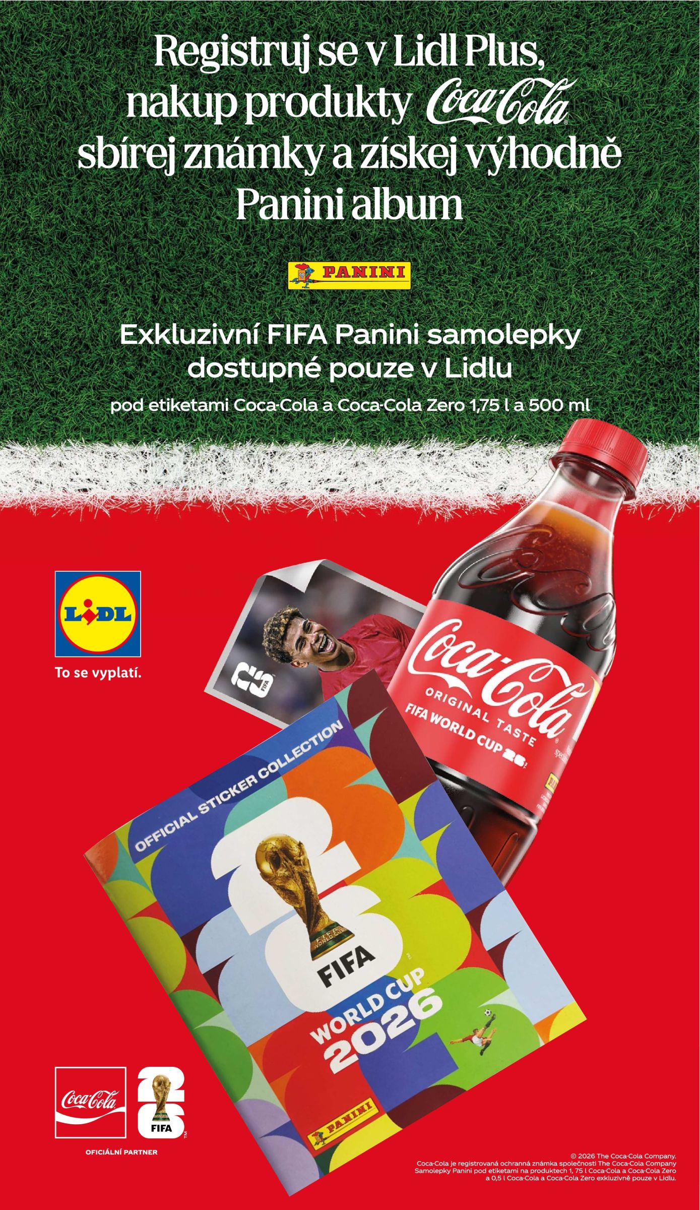 lidl - Lidl leták na příští týden od pondělí 22.06.2026 do neděle 28.06.2026 - page: 45