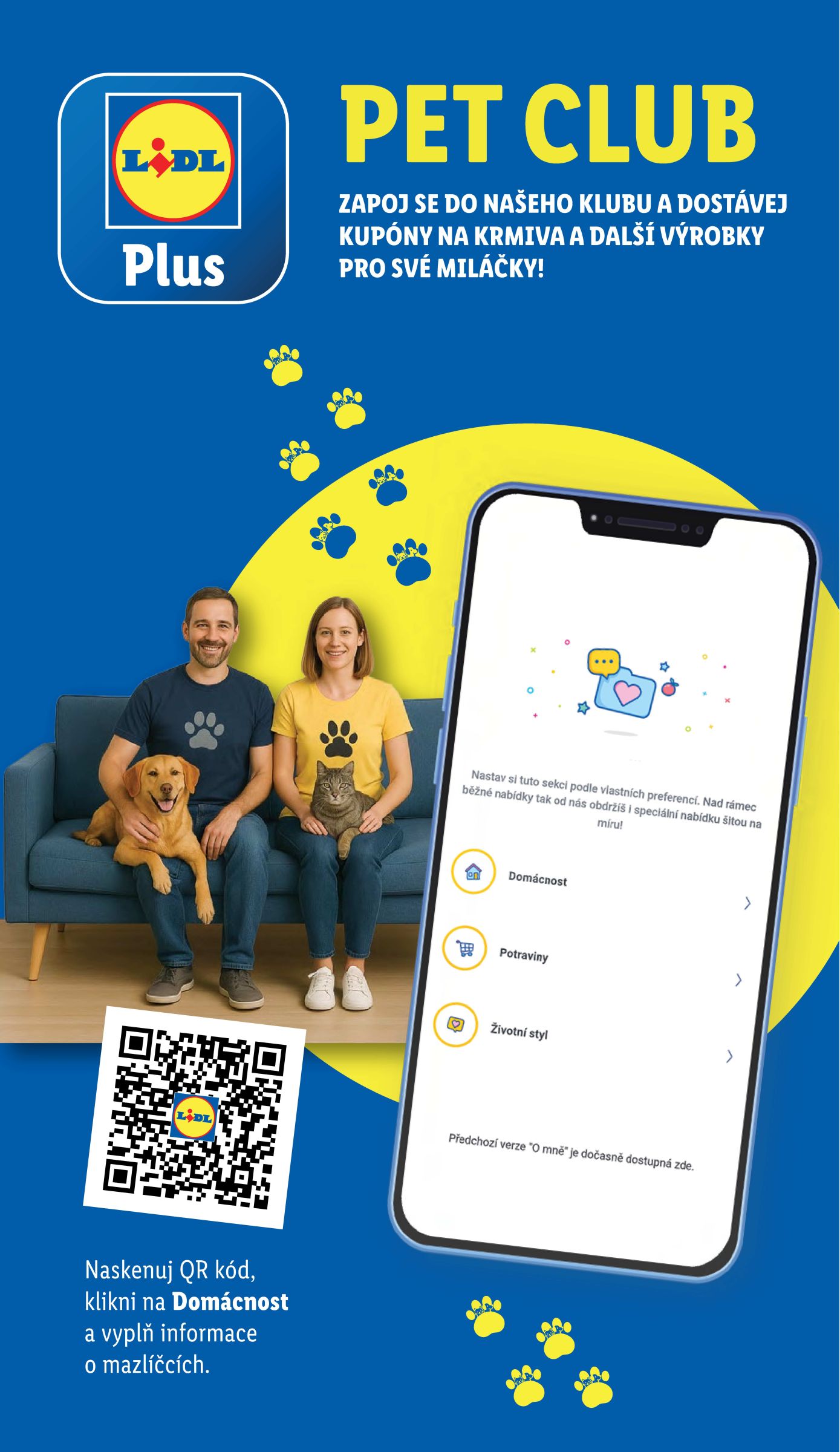 lidl - Aktuální Lidl leták platný od čtvrtka 09.07.2026 do neděle 12.07.2026 - page: 61