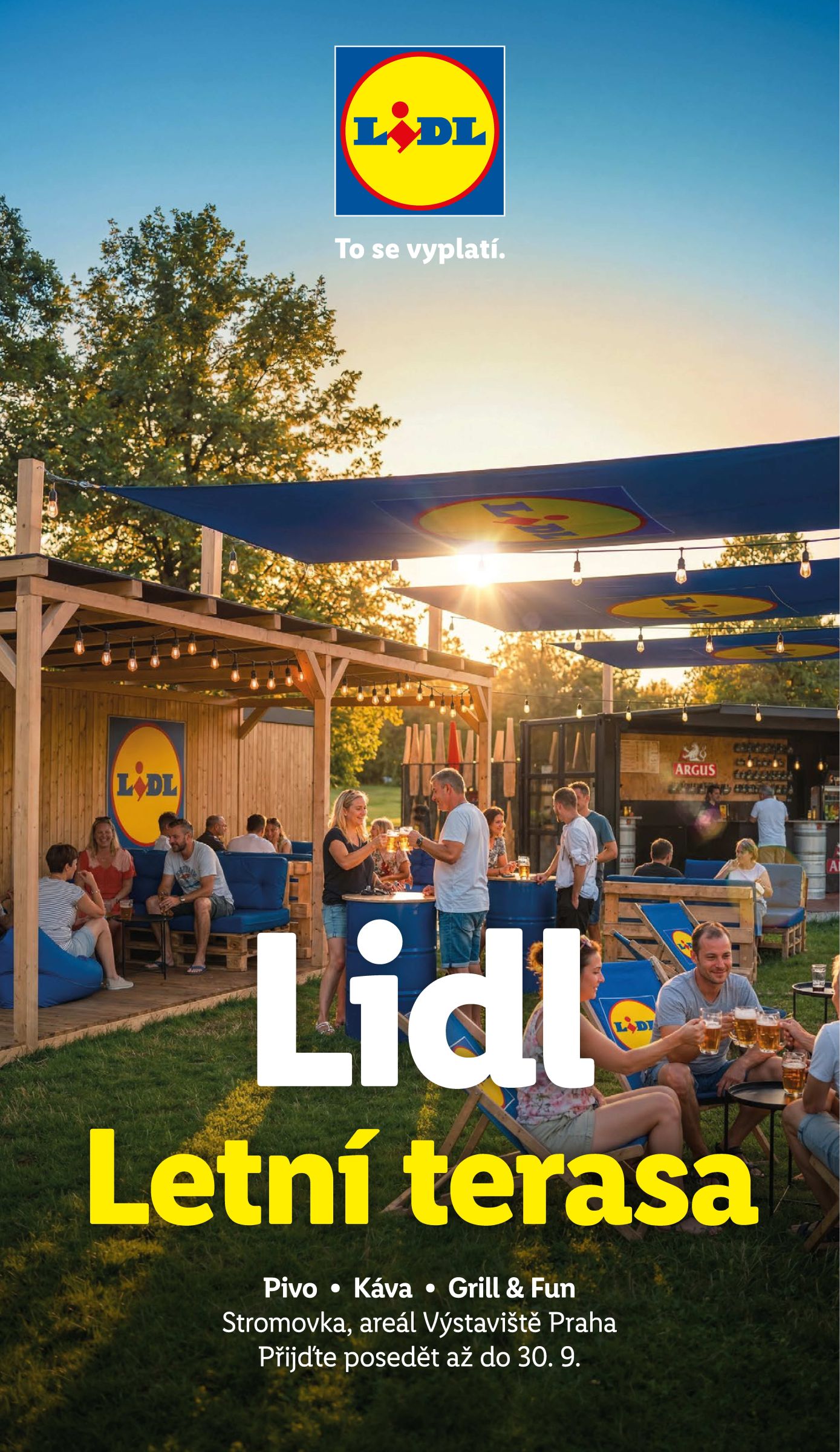 lidl - Lidl leták na příští týden od pondělí 13.07.2026 do středy 15.07.2026 - page: 47