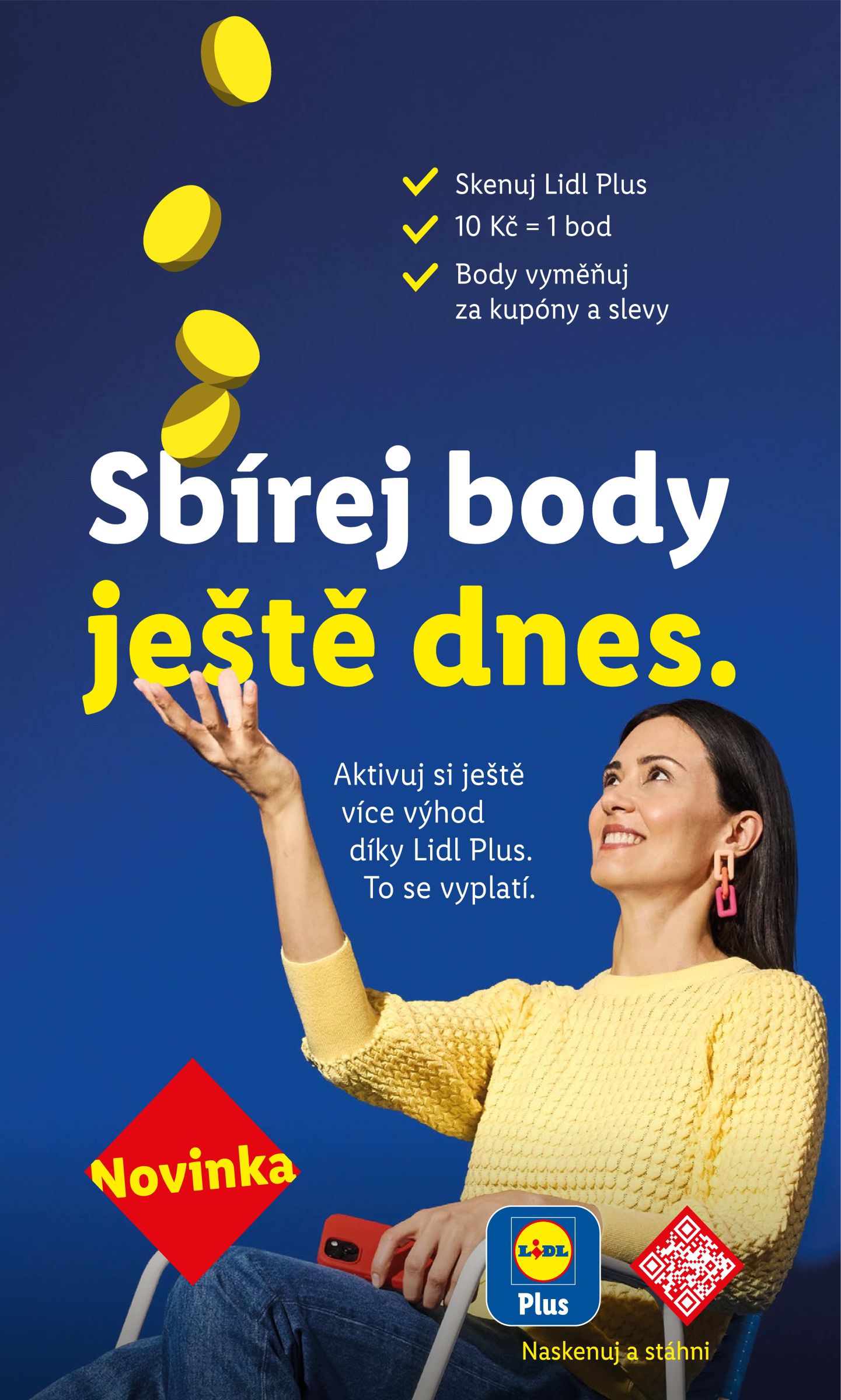 lidl - Lidl leták na příští týden od čtvrtka 03.09.2026 do neděle 06.09.2026 - page: 11