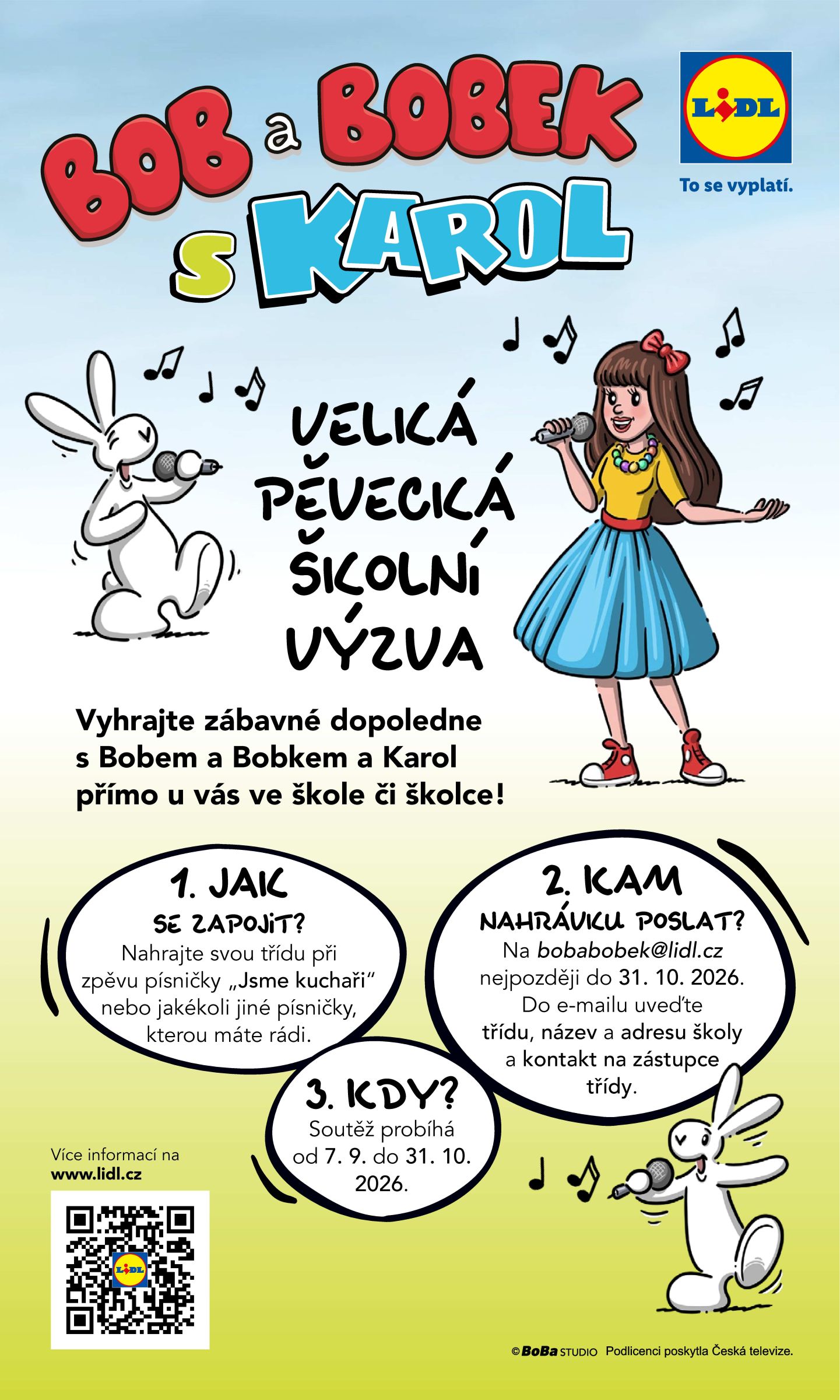 lidl - Lidl leták na příští týden od pondělí 07.09.2026 do středy 09.09.2026 - page: 48