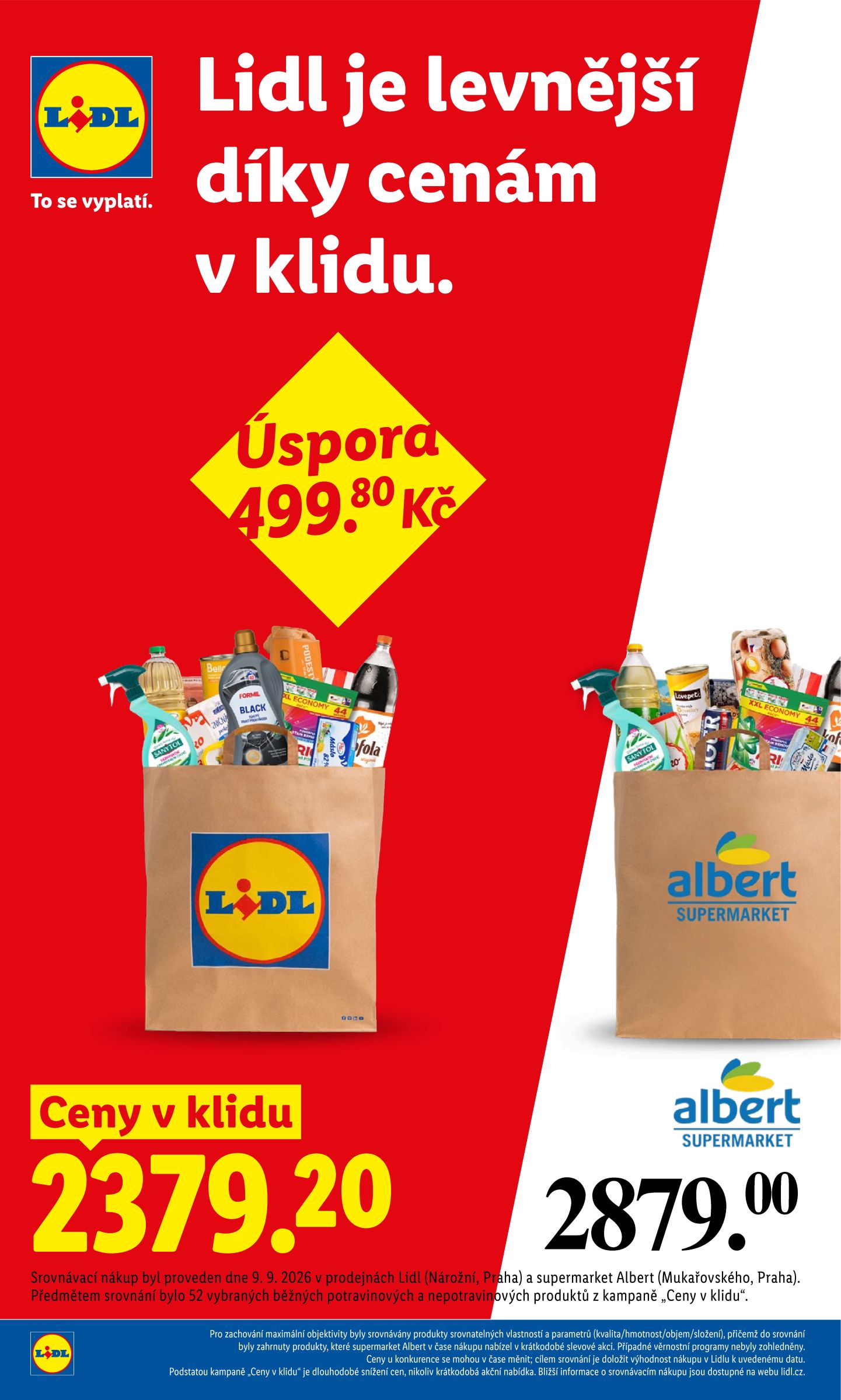 lidl - Lidl leták na příští týden od pondělí 21.09.2026 do středy 23.09.2026 - page: 4