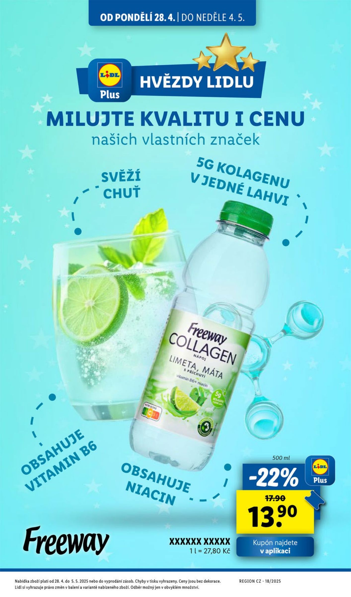lidl - Leták Lidl od 28.04. do 30.04. - page: 49 lidl - Leták Lidl od 28.04. do 30.04. - page: 49