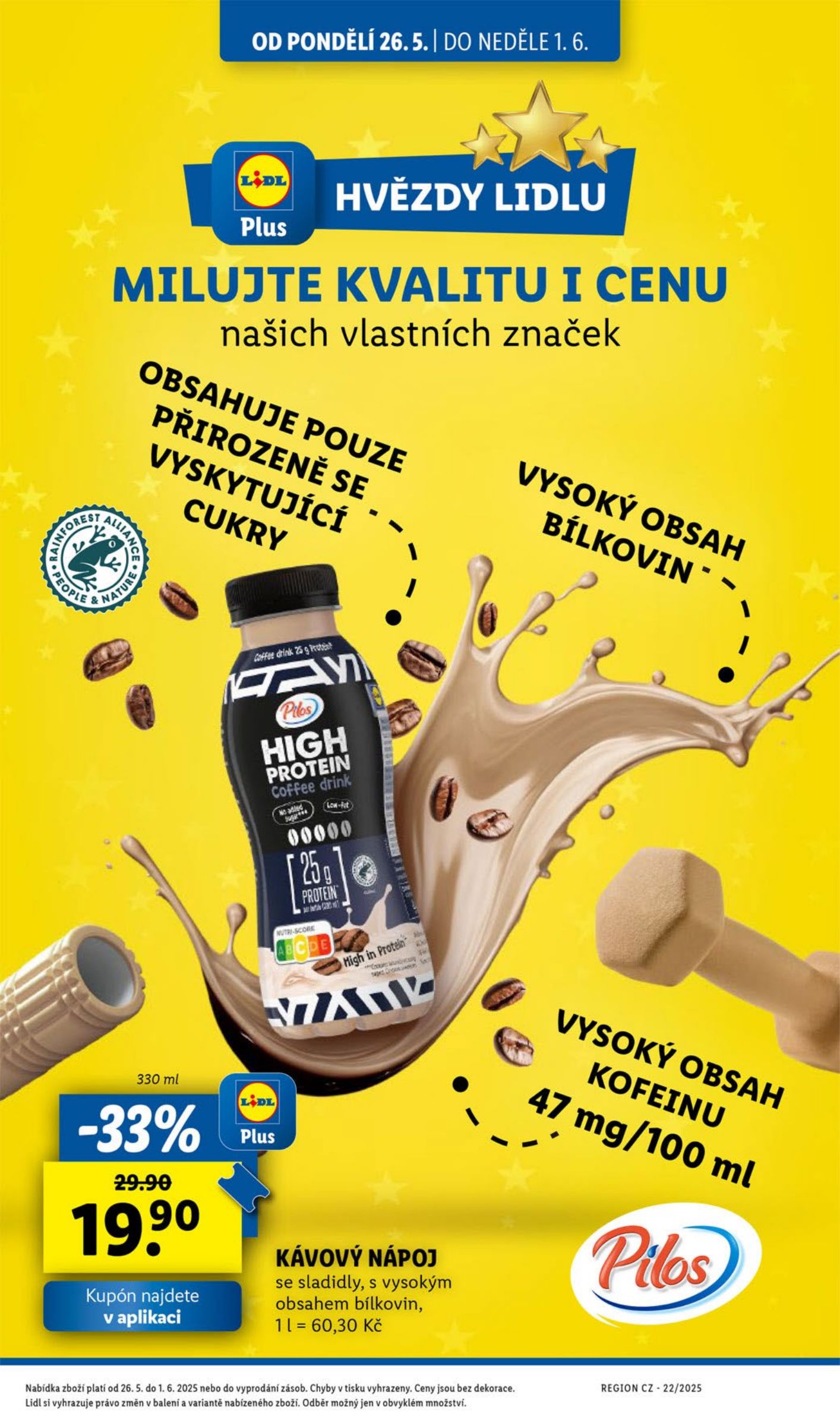 lidl - Leták Lidl od 26.05. do 28.05. - page: 48 lidl - Leták Lidl od 26.05. do 28.05. - page: 48